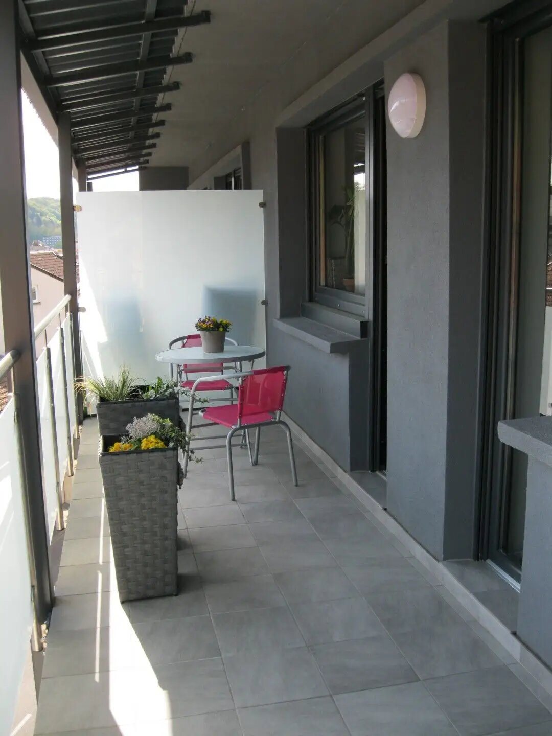 Appartement à louer, 90m², Saint-Avold