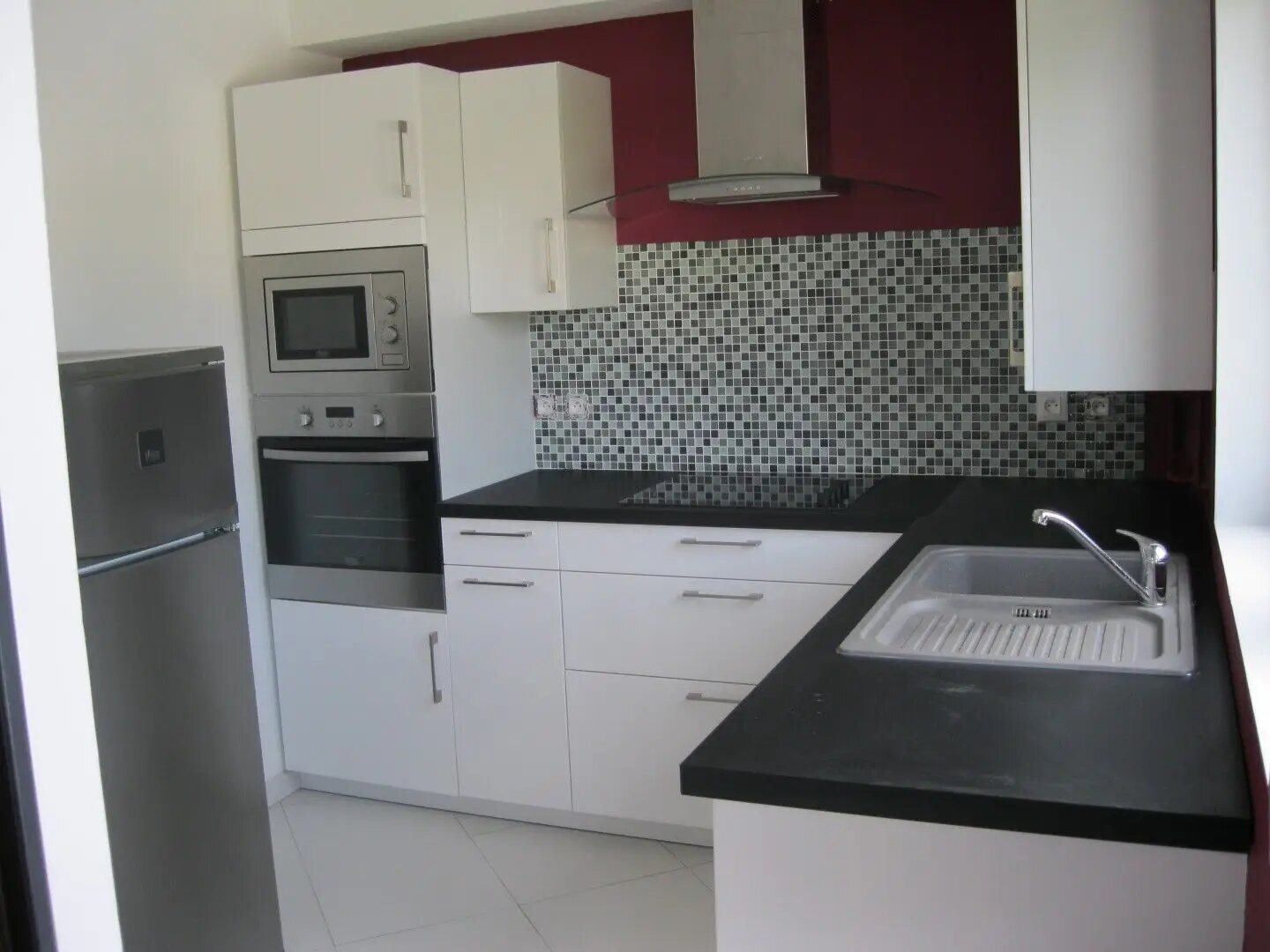 Appartement à louer, 90m², Saint-Avold