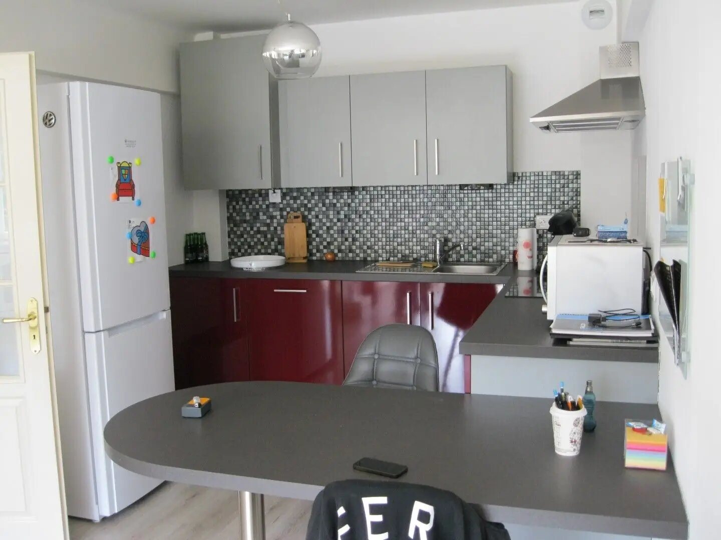 Appartement à louer, 67m², Stiring-Wendel