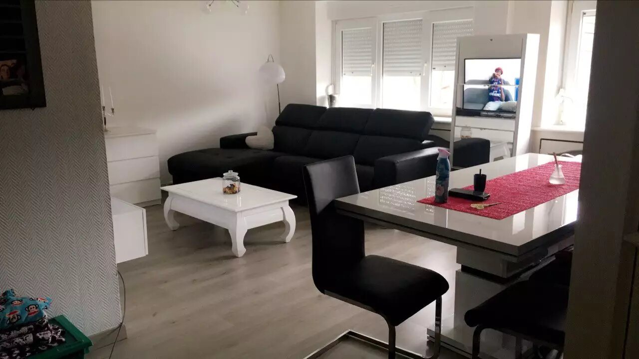 Appartement à louer, 67m², Stiring-Wendel