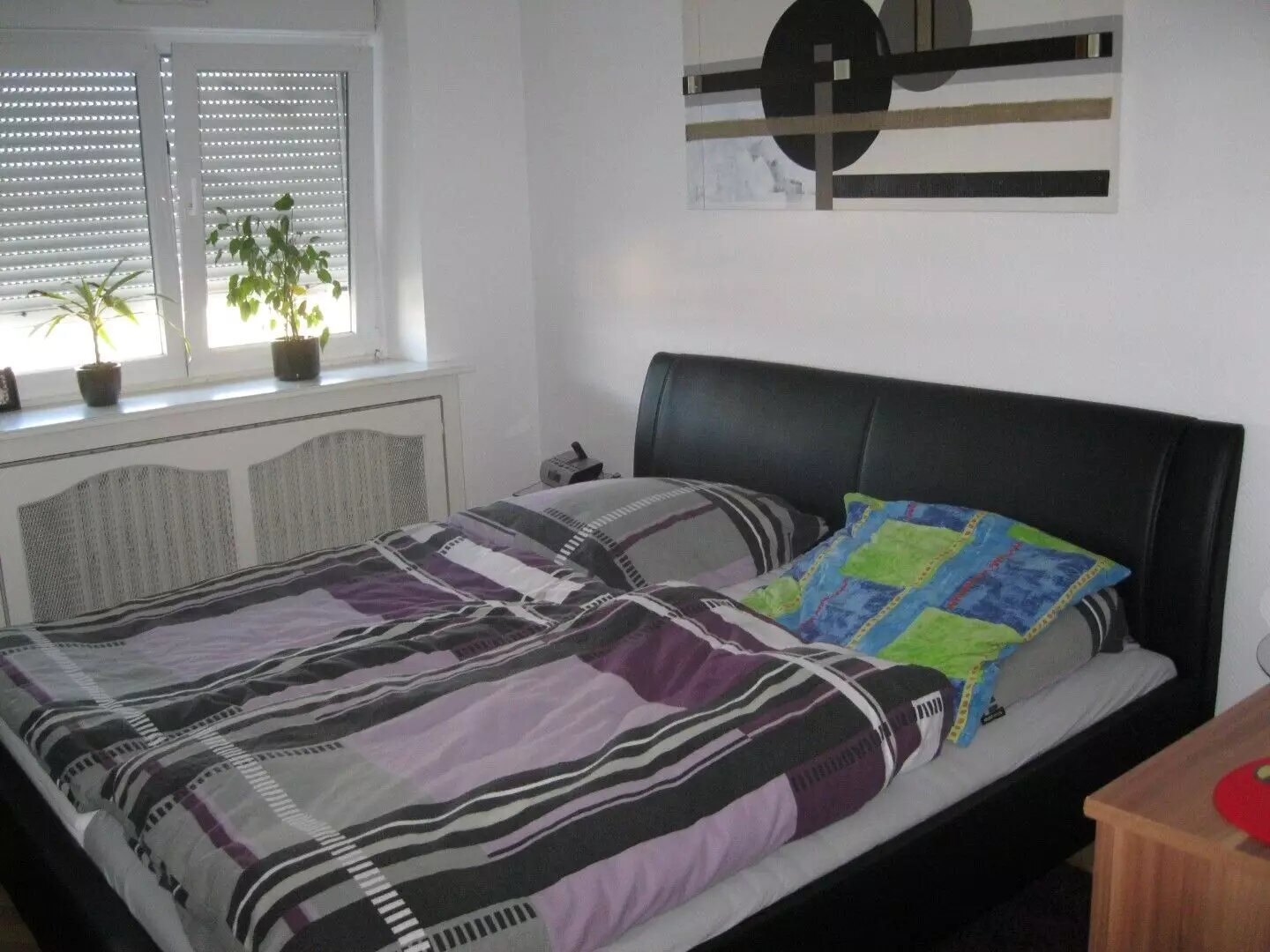 Appartement à louer, 67m², Stiring-Wendel