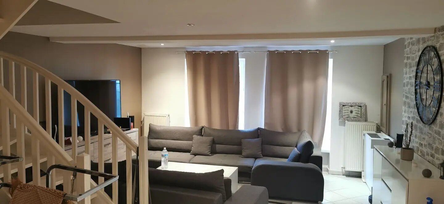 Appartement à louer, 90m², Saint-Avold