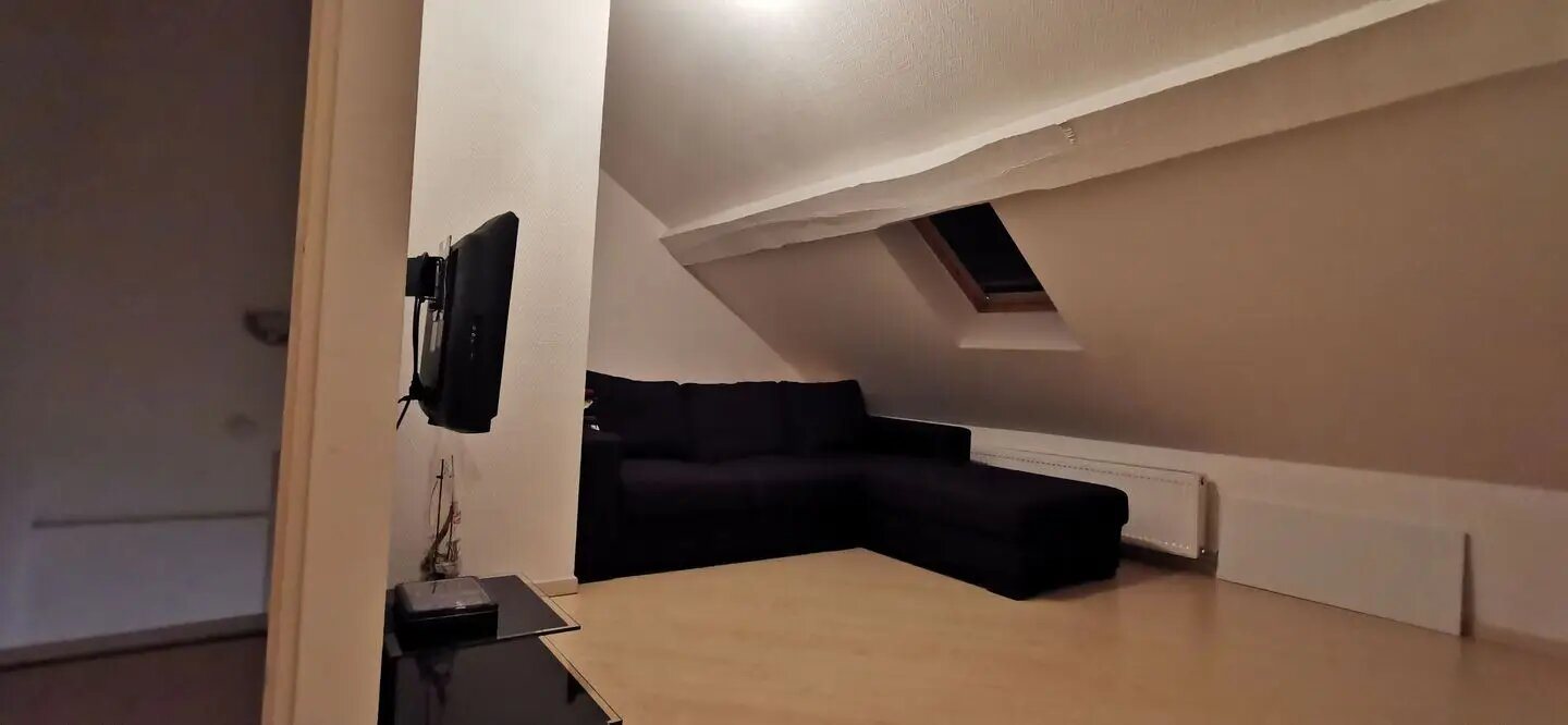 Appartement à louer, 90m², Saint-Avold