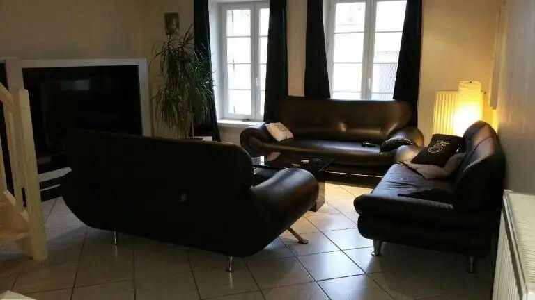Appartement à louer, 90m², Saint-Avold