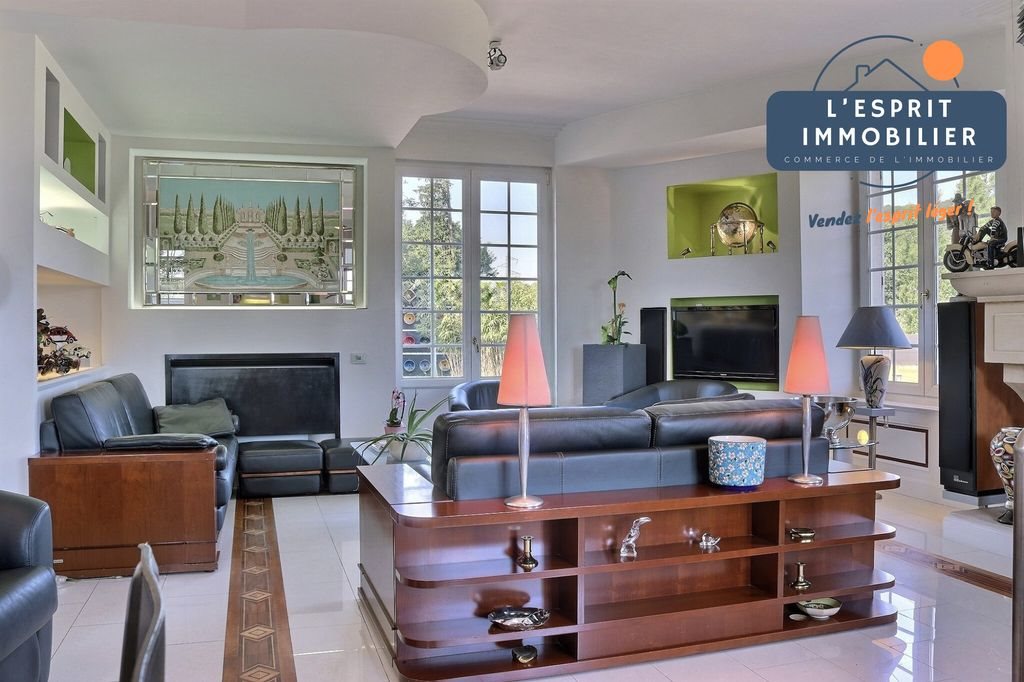 Maison à vendre, 196m², Longeville-lès-Saint-Avold