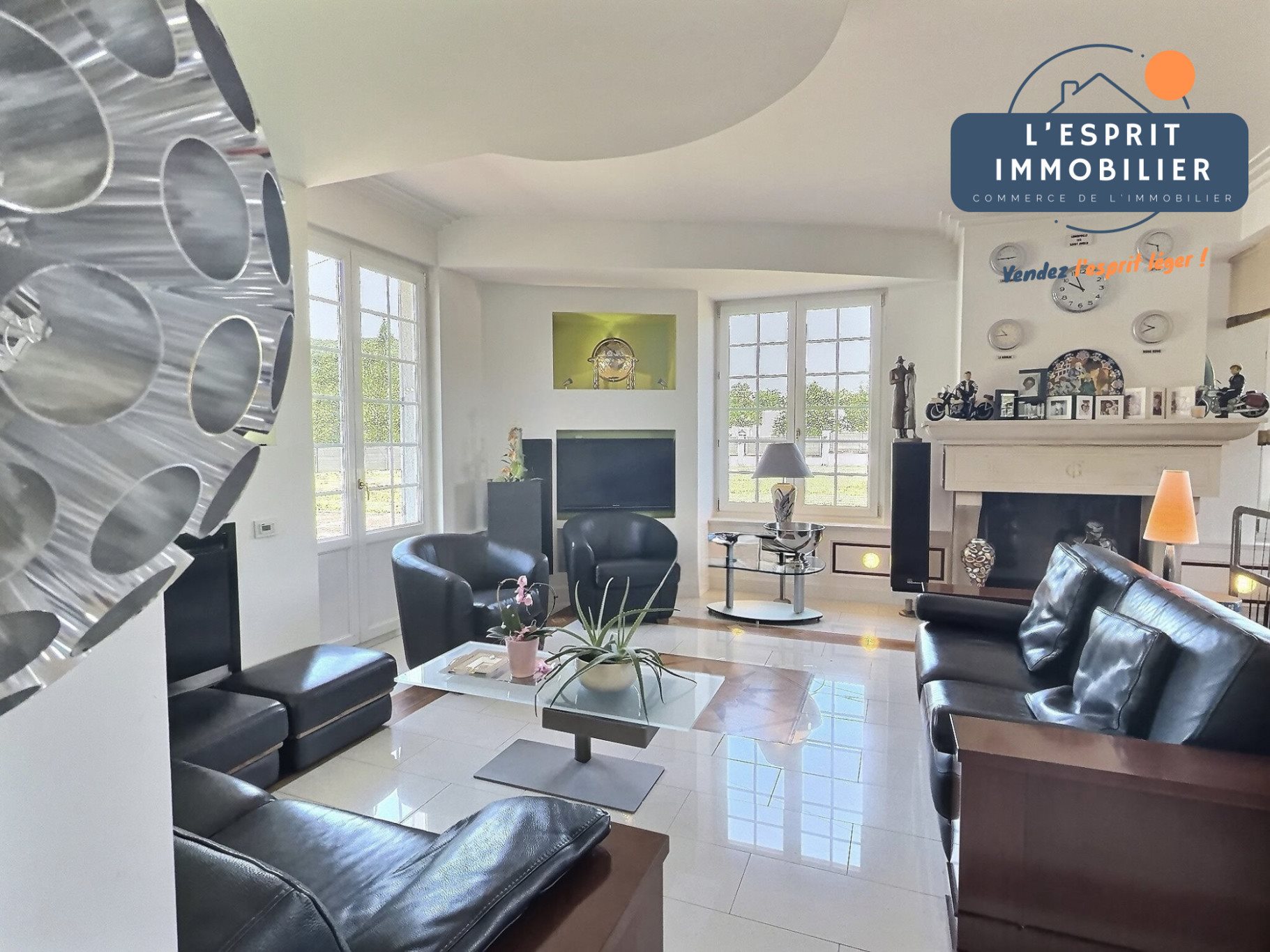 Maison à vendre, 196m², Longeville-lès-Saint-Avold