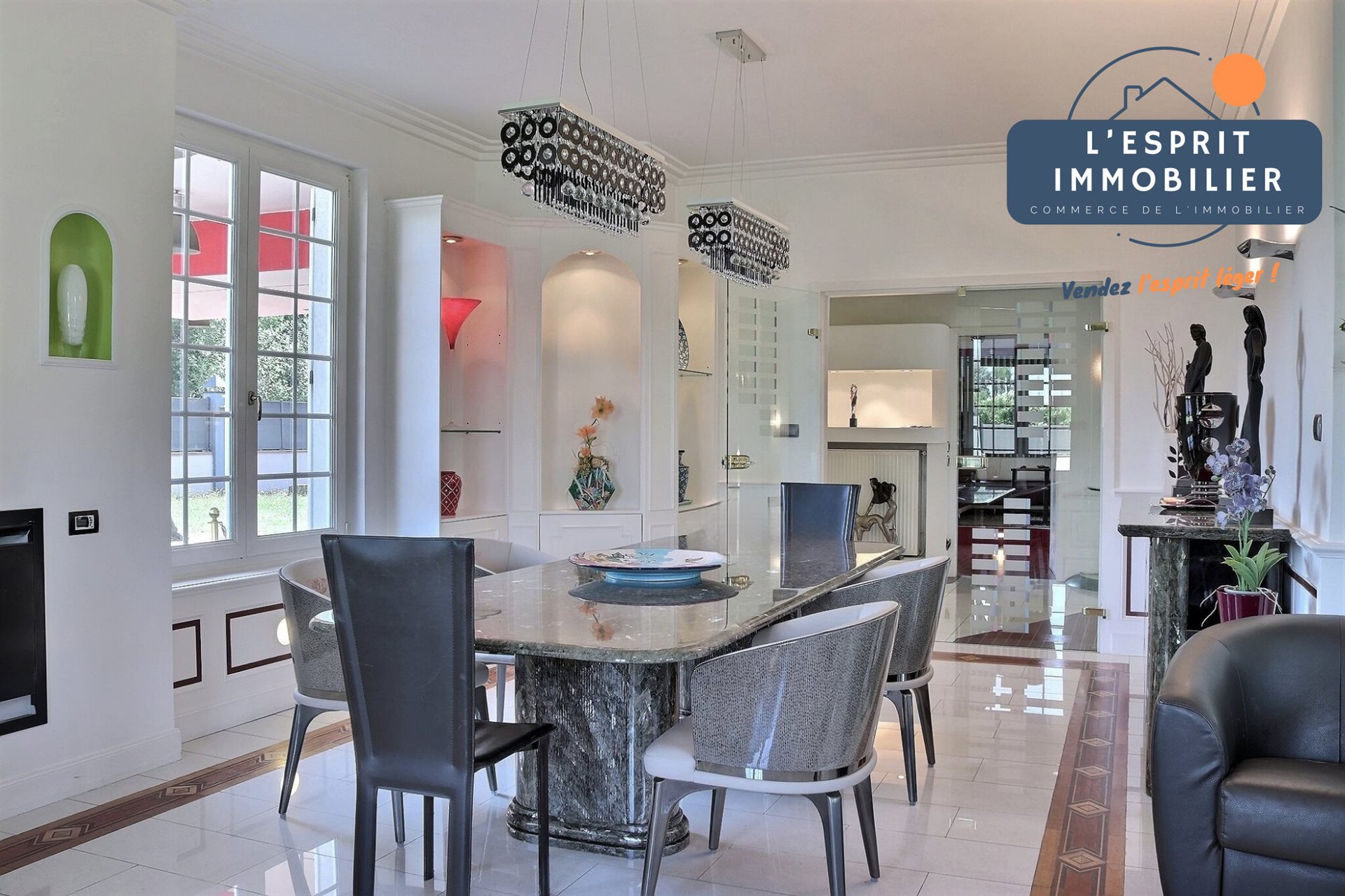 Maison à vendre, 196m², Longeville-lès-Saint-Avold