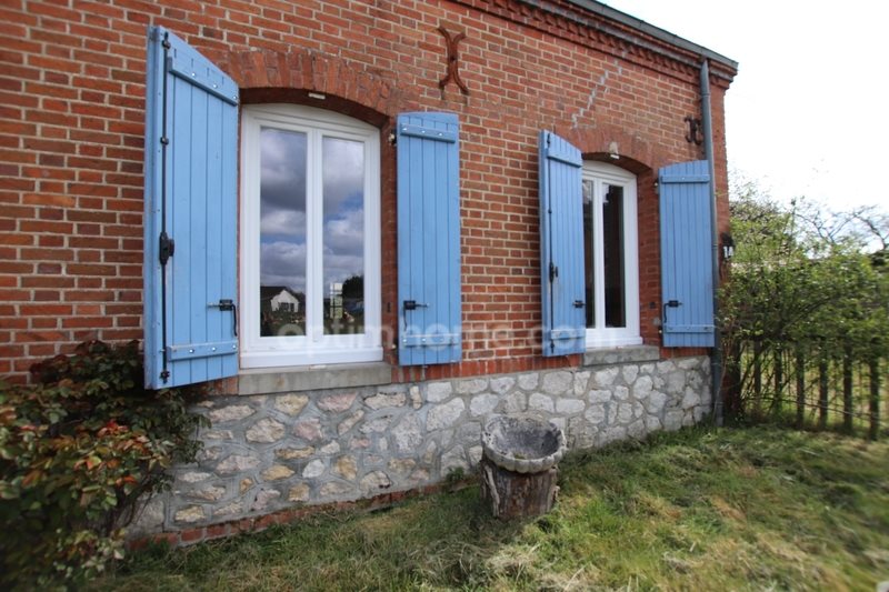 Maison à vendre, 50m², Souesmes