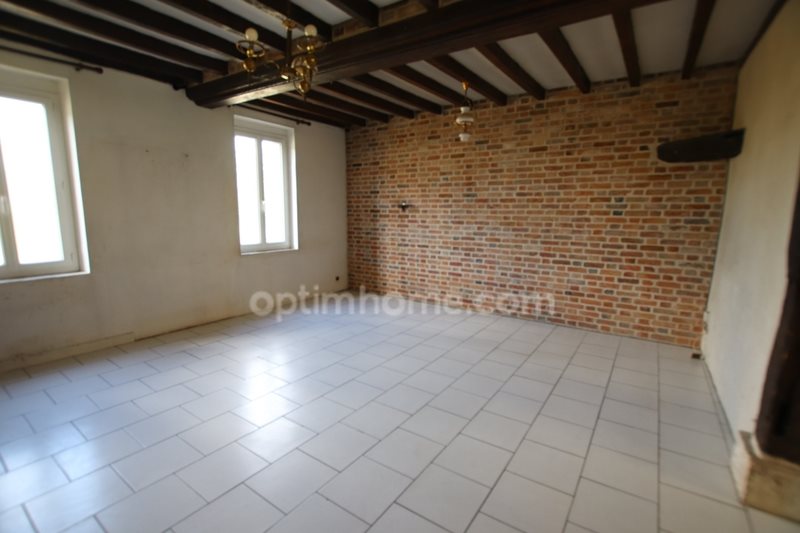 Maison à vendre, 50m², Souesmes