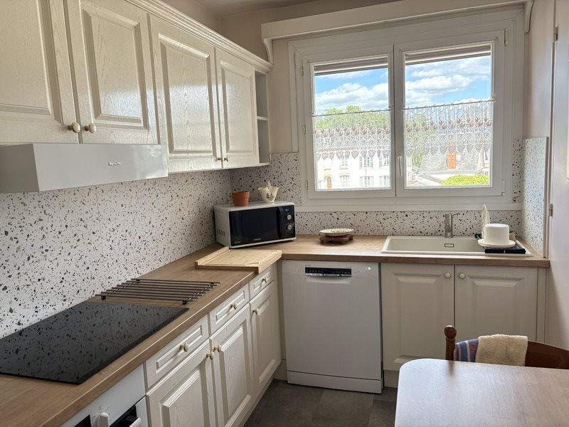 Appartement à vendre, 87m², Orléans