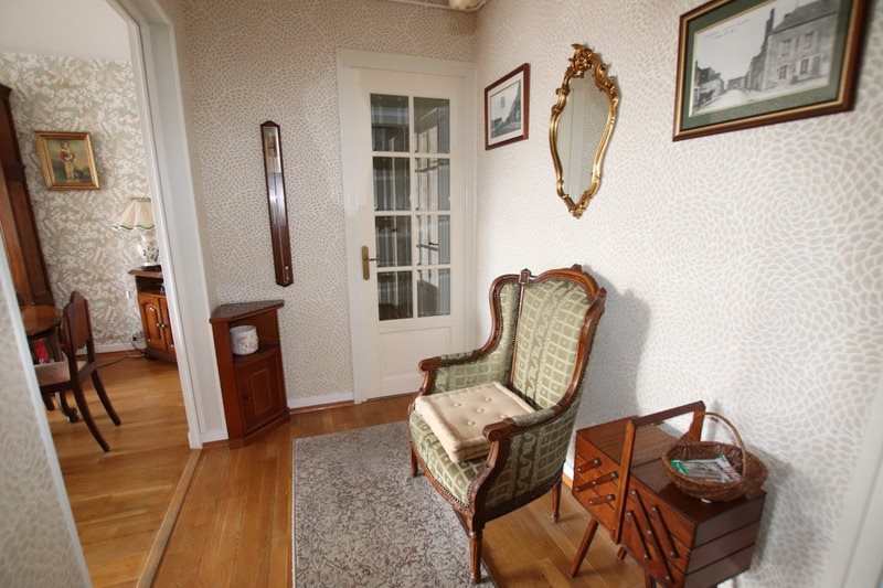Appartement à vendre, 87m², Orléans