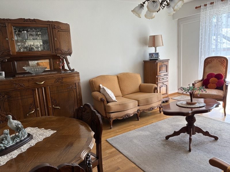 Appartement à vendre, 87m², Orléans