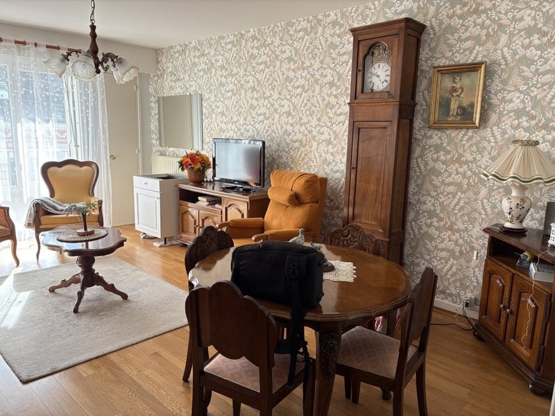 Appartement à vendre, 87m², Orléans