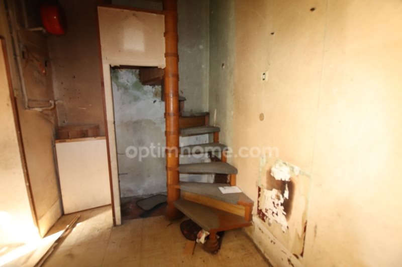 Maison à vendre, 50m², Vailly-sur-Sauldre