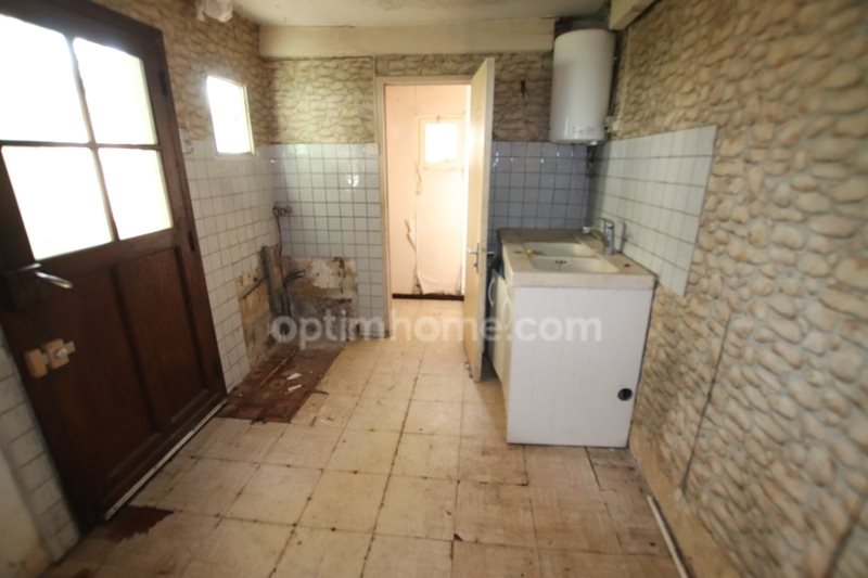 Maison à vendre, 50m², Vailly-sur-Sauldre