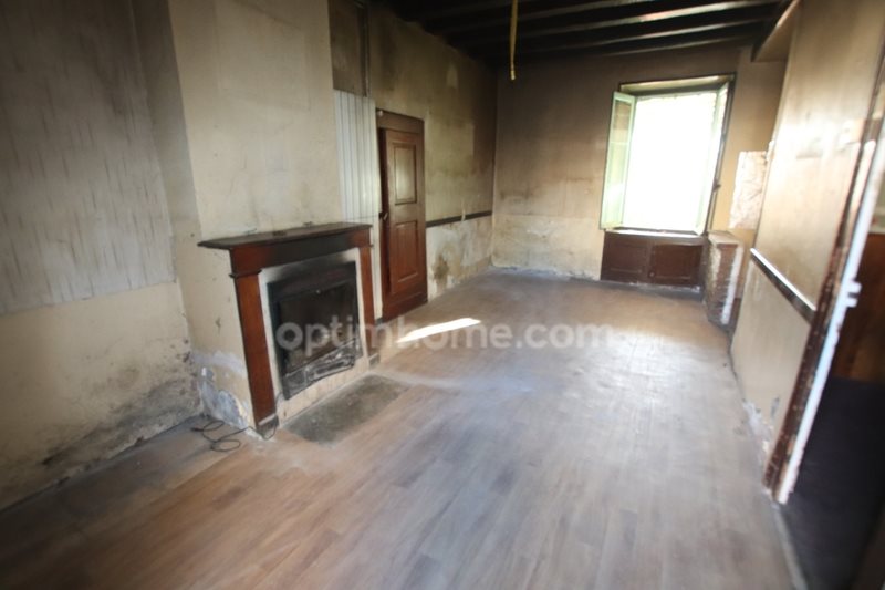 Maison à vendre, 50m², Vailly-sur-Sauldre