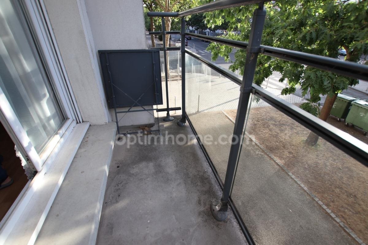 Appartement à vendre, 40m², Orléans