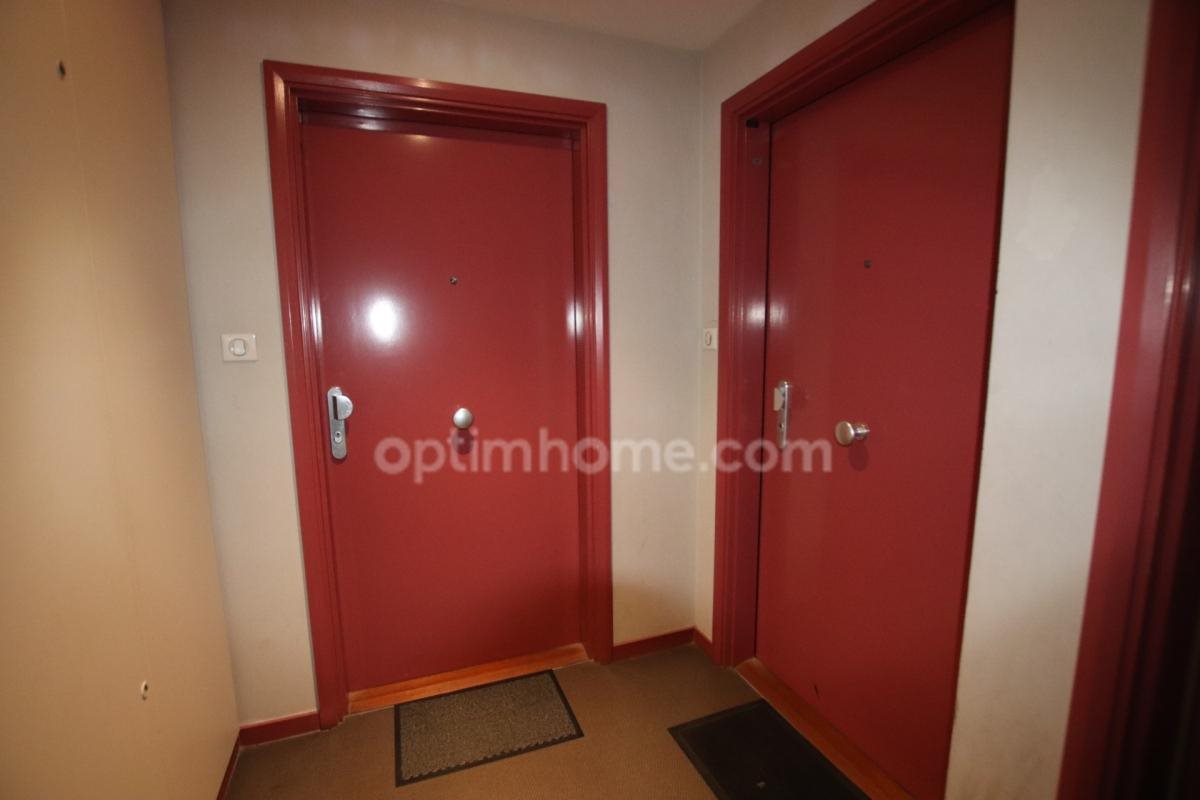 Appartement à vendre, 40m², Orléans