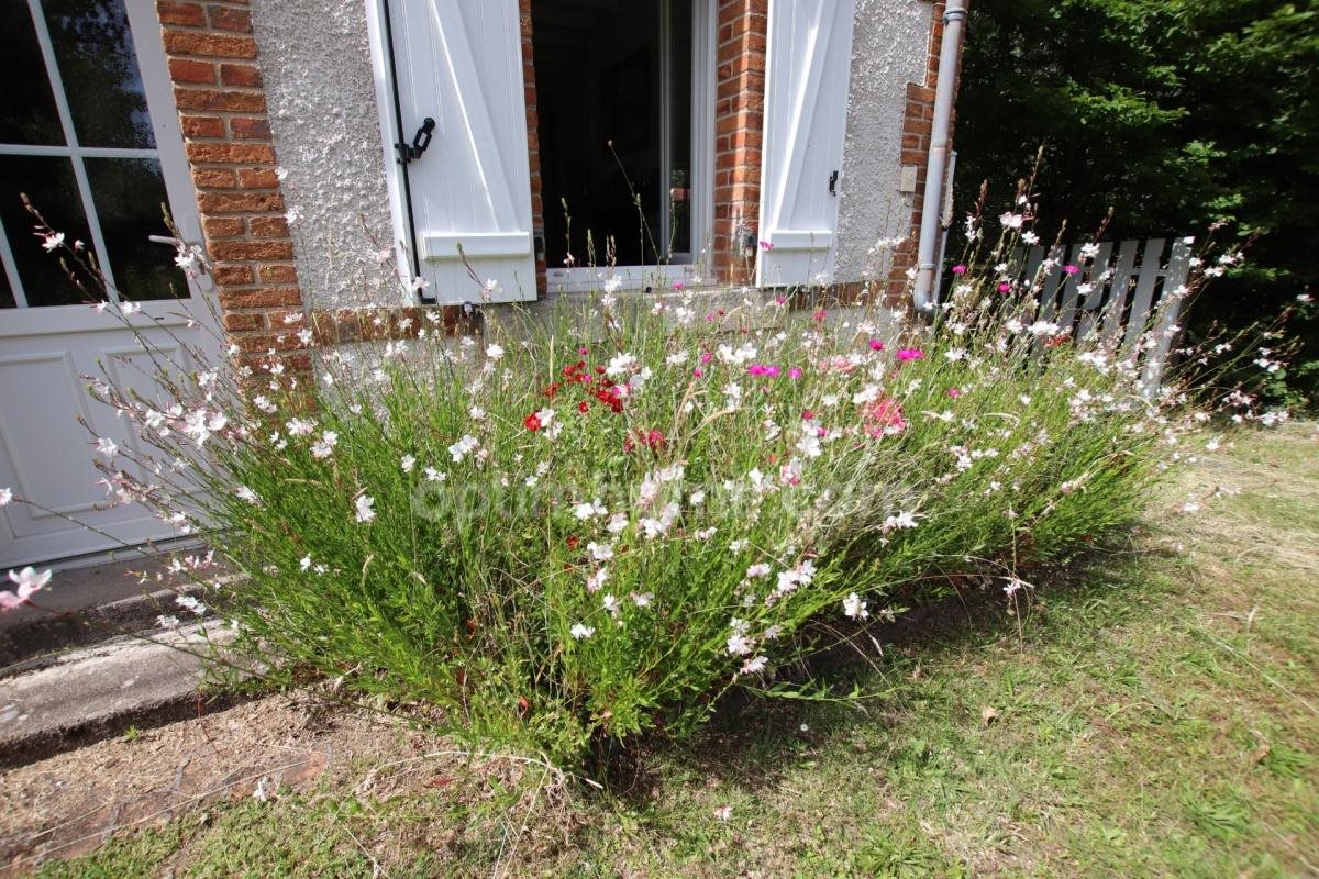 Maison à vendre, 90m², Nançay