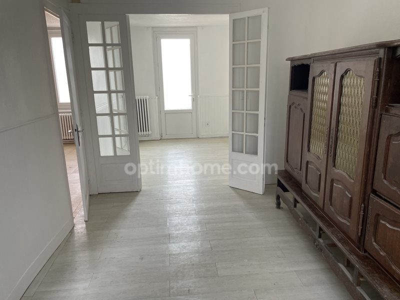 Maison à vendre, 92m², Salbris