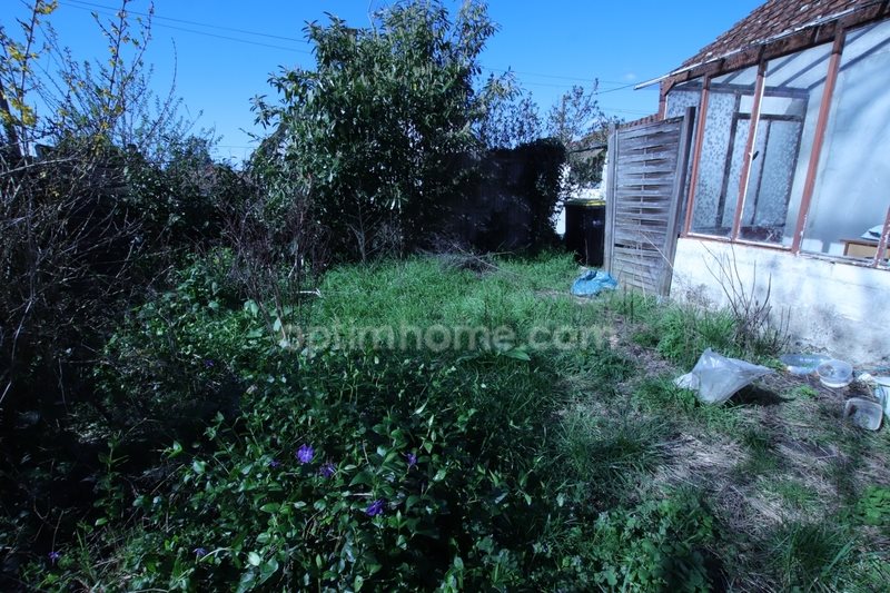 Maison à vendre, 92m², Salbris