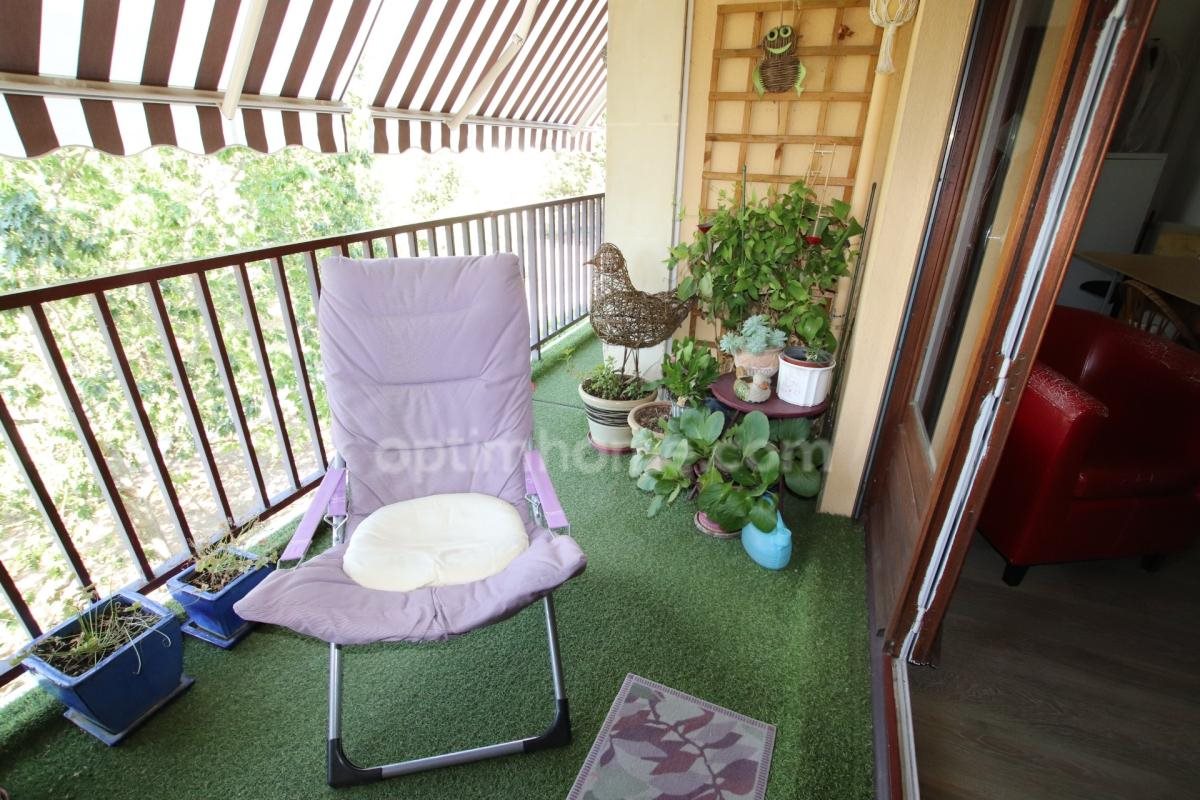 Appartement à vendre, 77m², La Chapelle-Saint-Mesmin