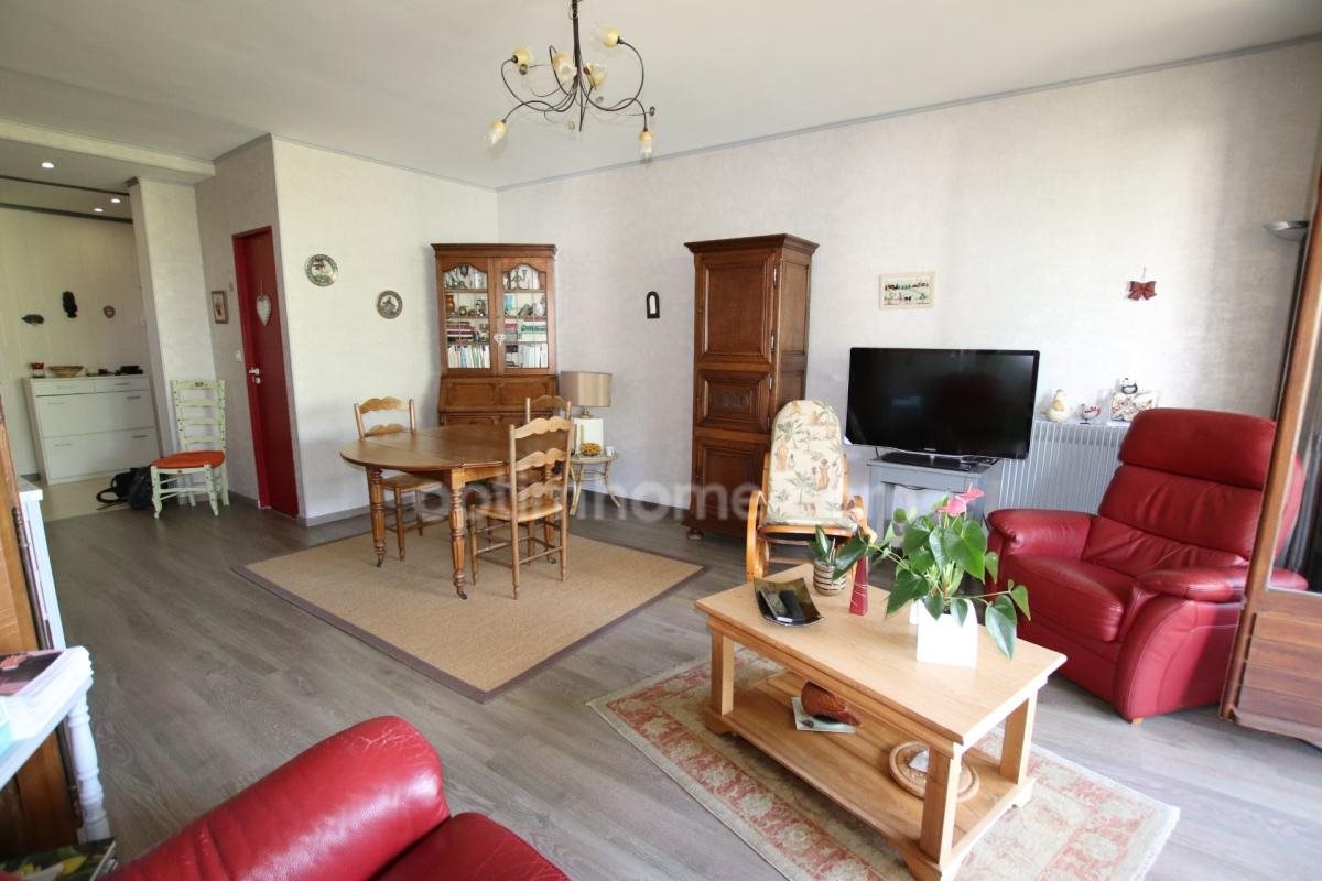 Appartement à vendre, 77m², La Chapelle-Saint-Mesmin