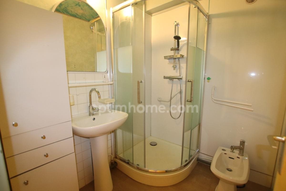 Appartement à vendre, 94m², Orléans