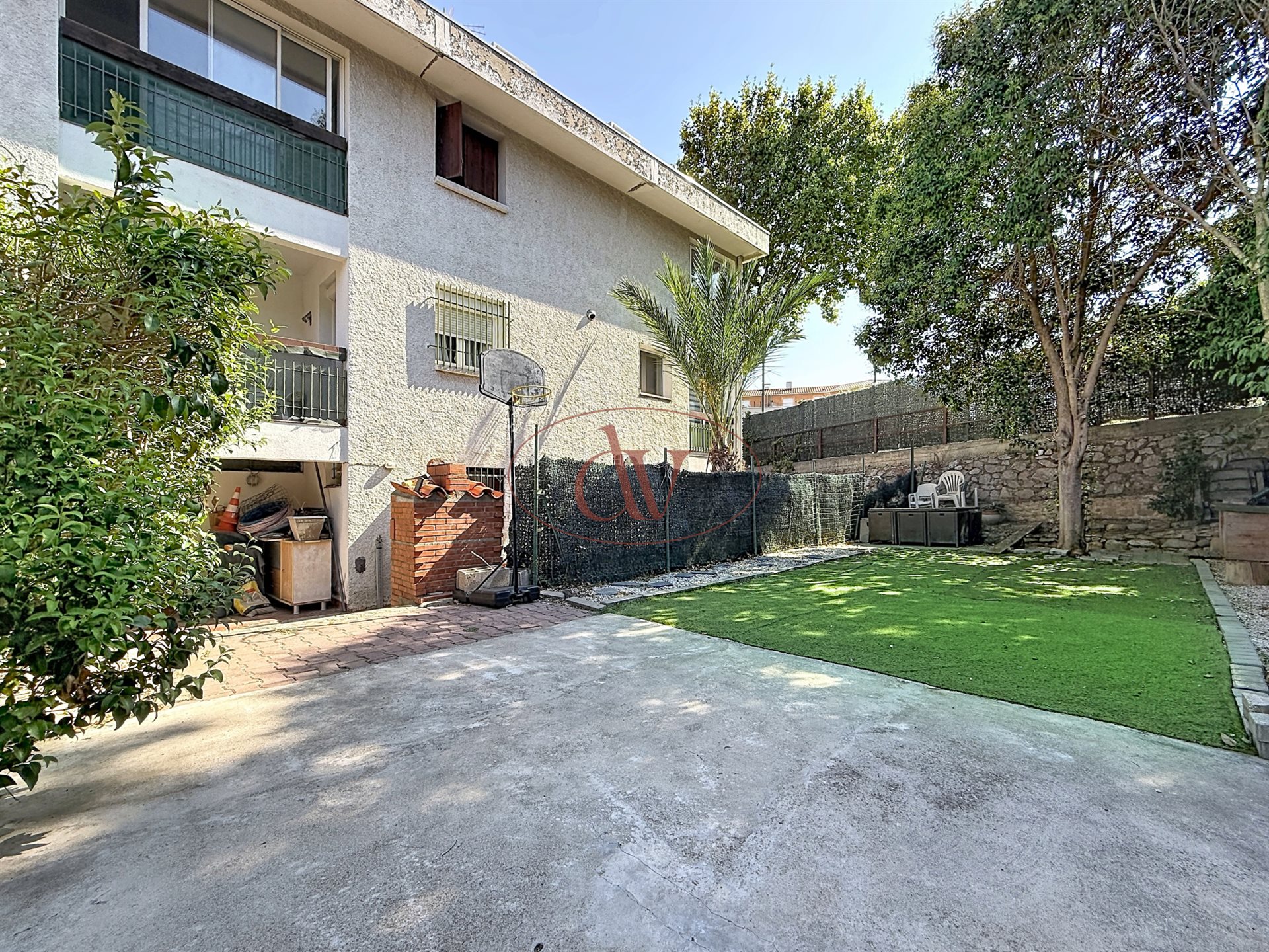 Appartement à vendre, 101m², Perpignan