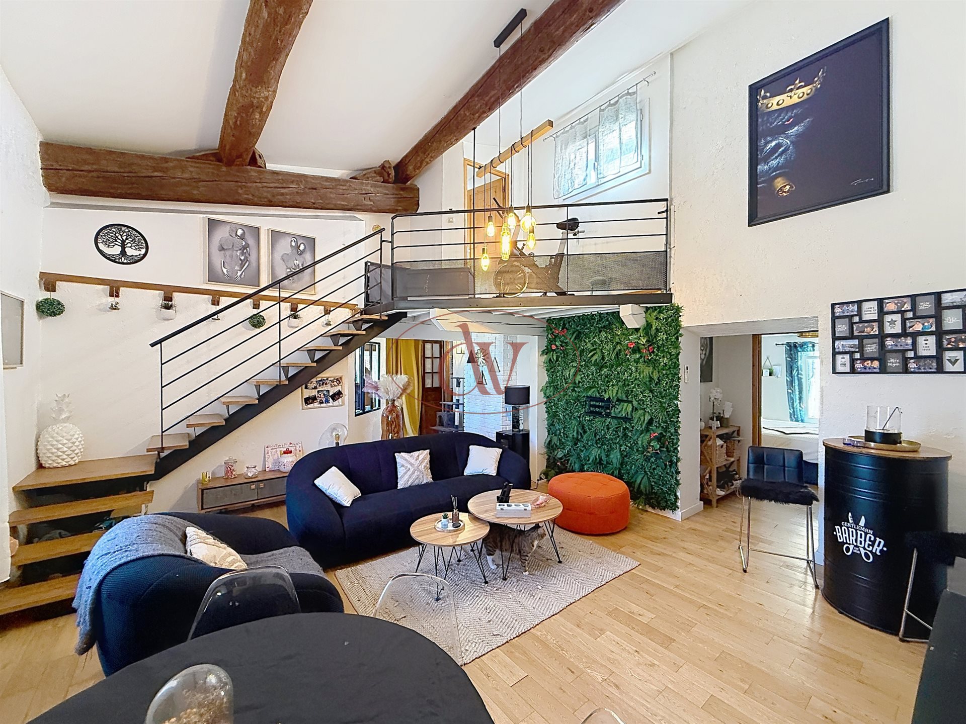 Appartement à vendre, 95m², Rivesaltes