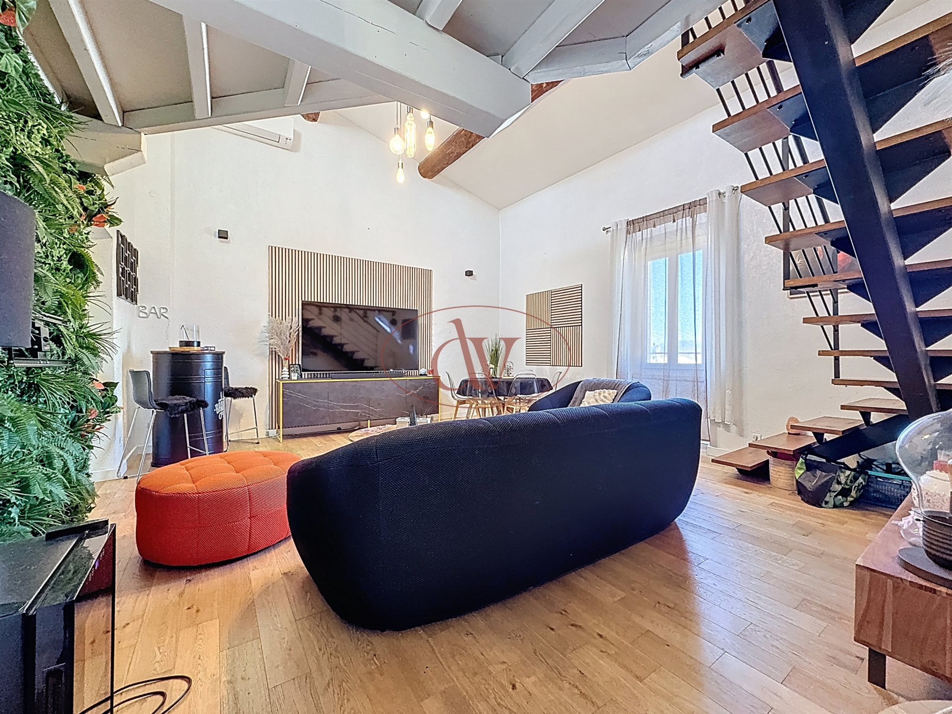Appartement à vendre, 95m², Rivesaltes