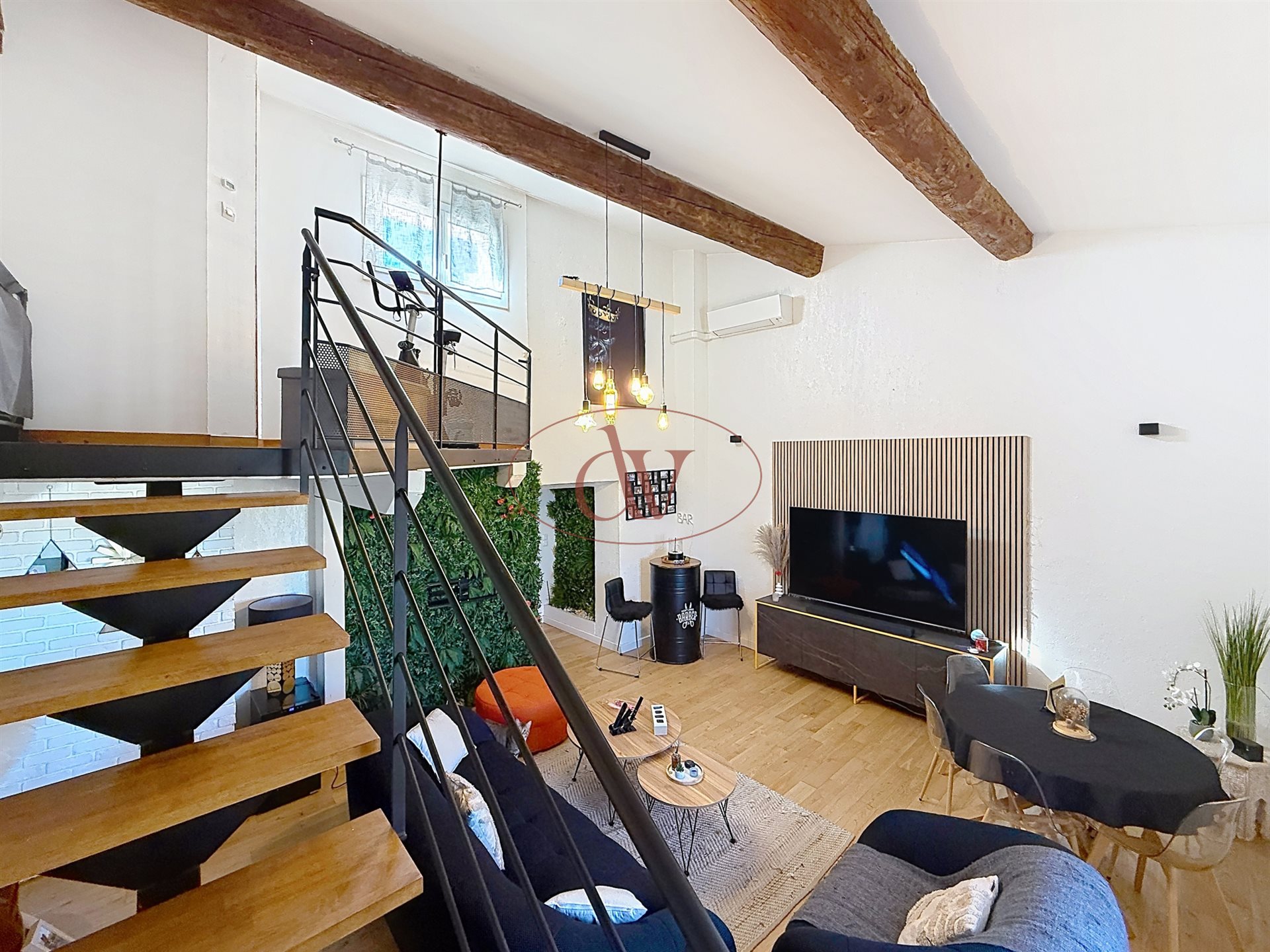 Appartement à vendre, 95m², Rivesaltes