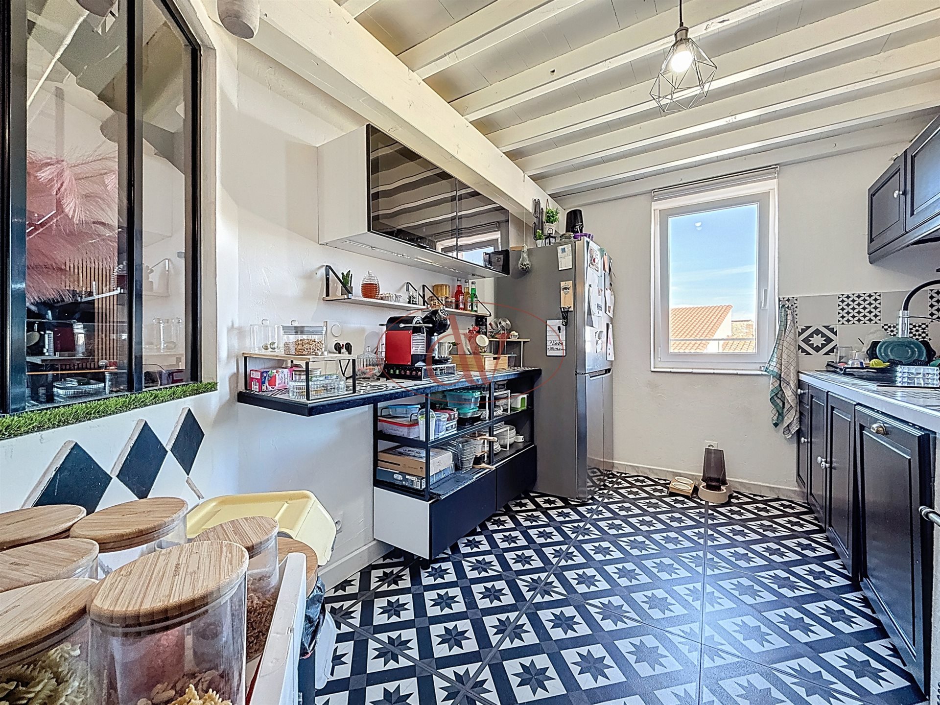 Appartement à vendre, 95m², Rivesaltes