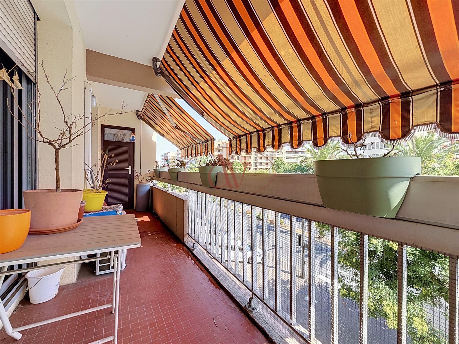 Appartement à vendre, 80m², Perpignan