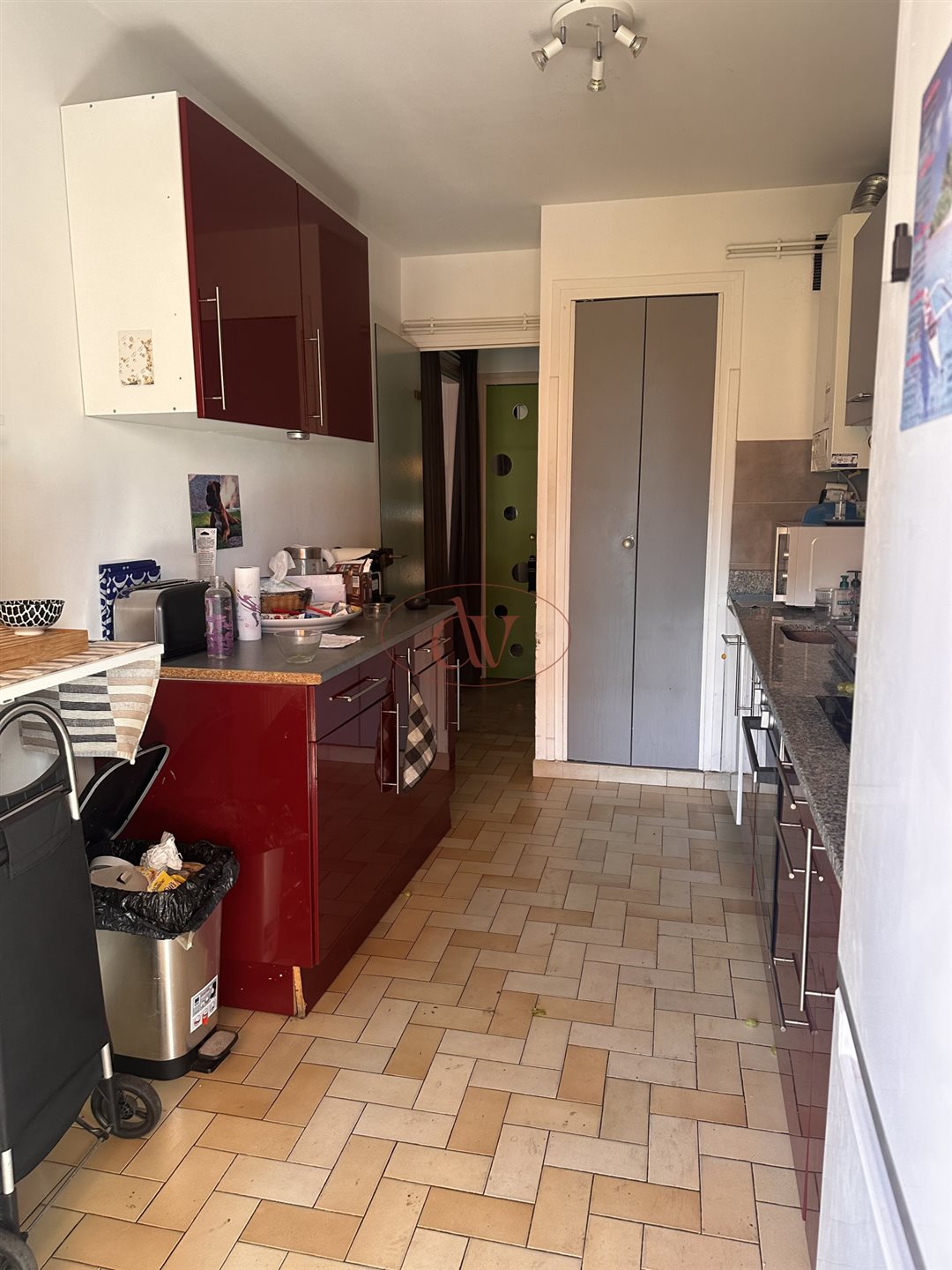 Appartement à vendre, 80m², Perpignan