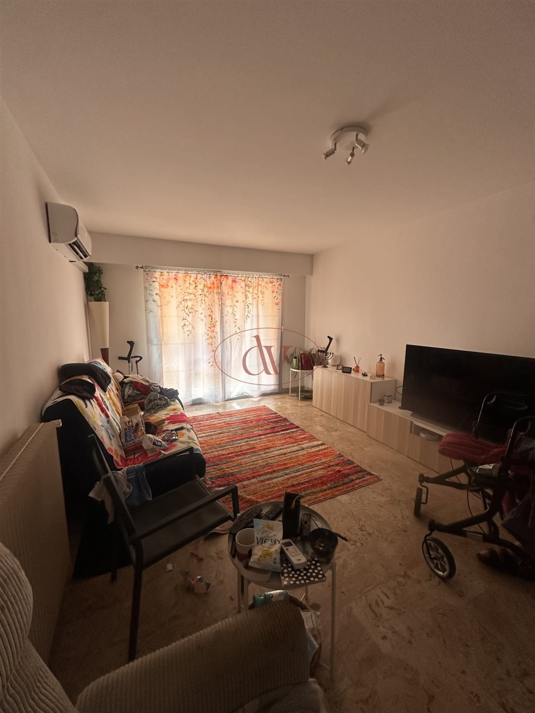 Appartement à vendre, 80m², Perpignan