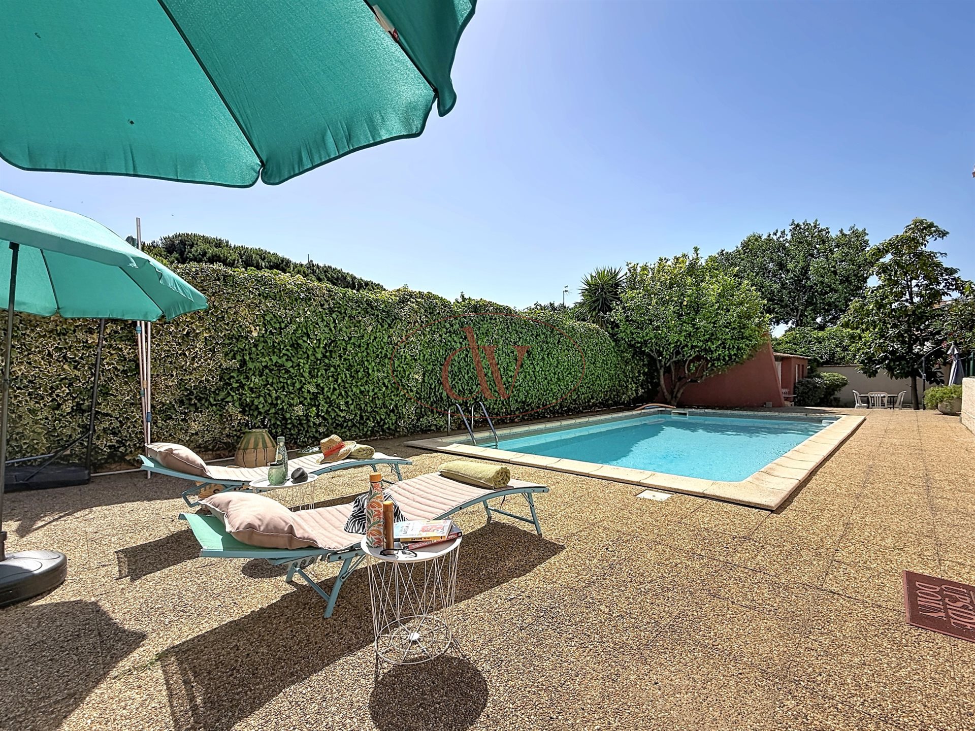 Maison à vendre, 130m², Saint-Cyprien