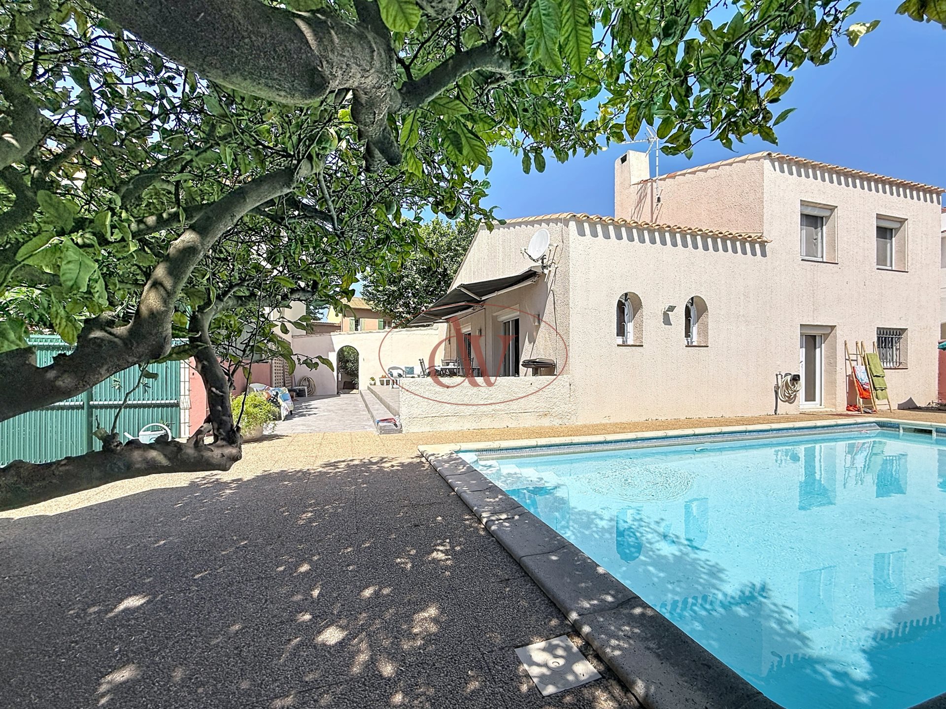Maison à vendre, 130m², Saint-Cyprien