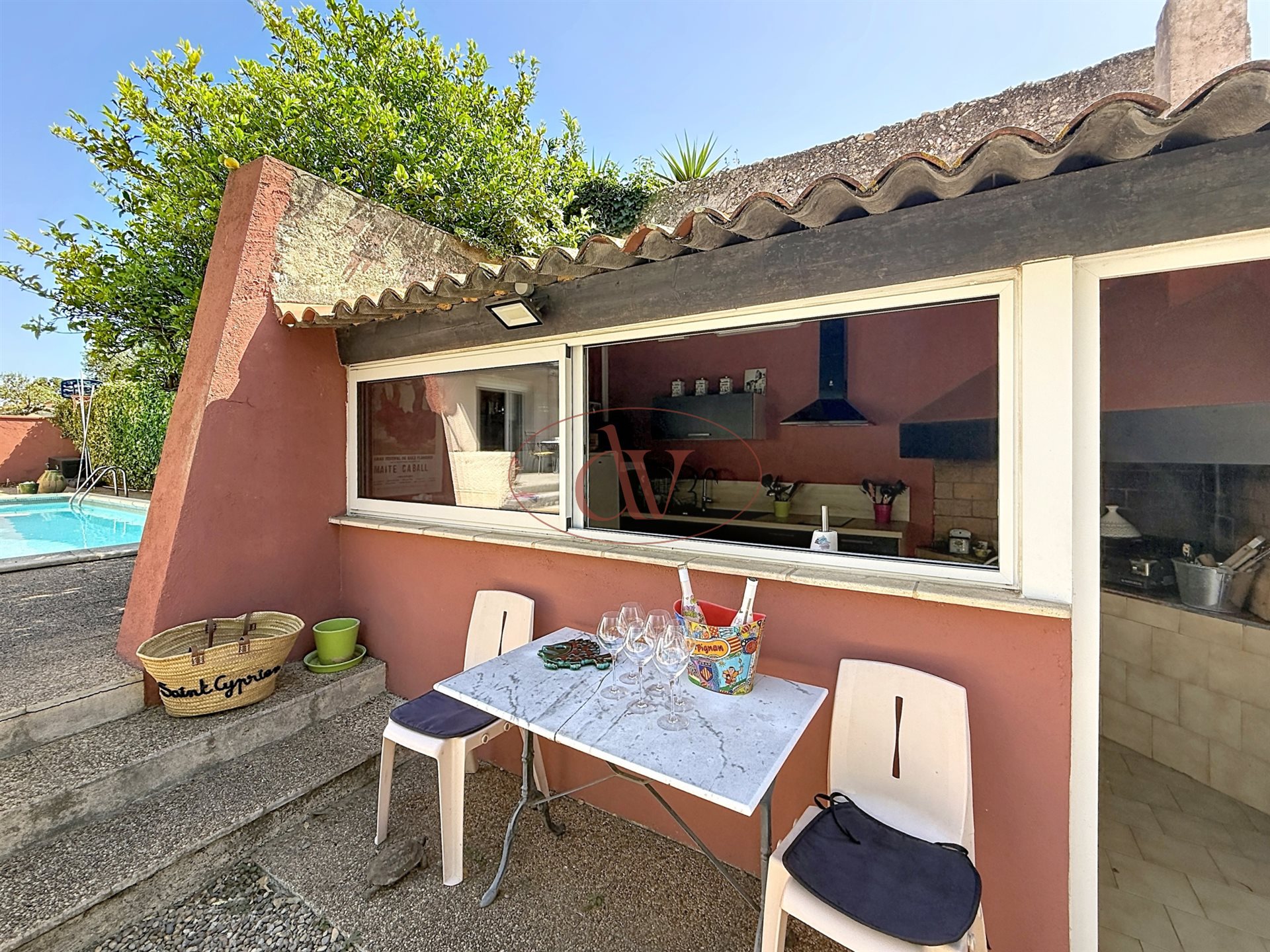 Maison à vendre, 130m², Saint-Cyprien
