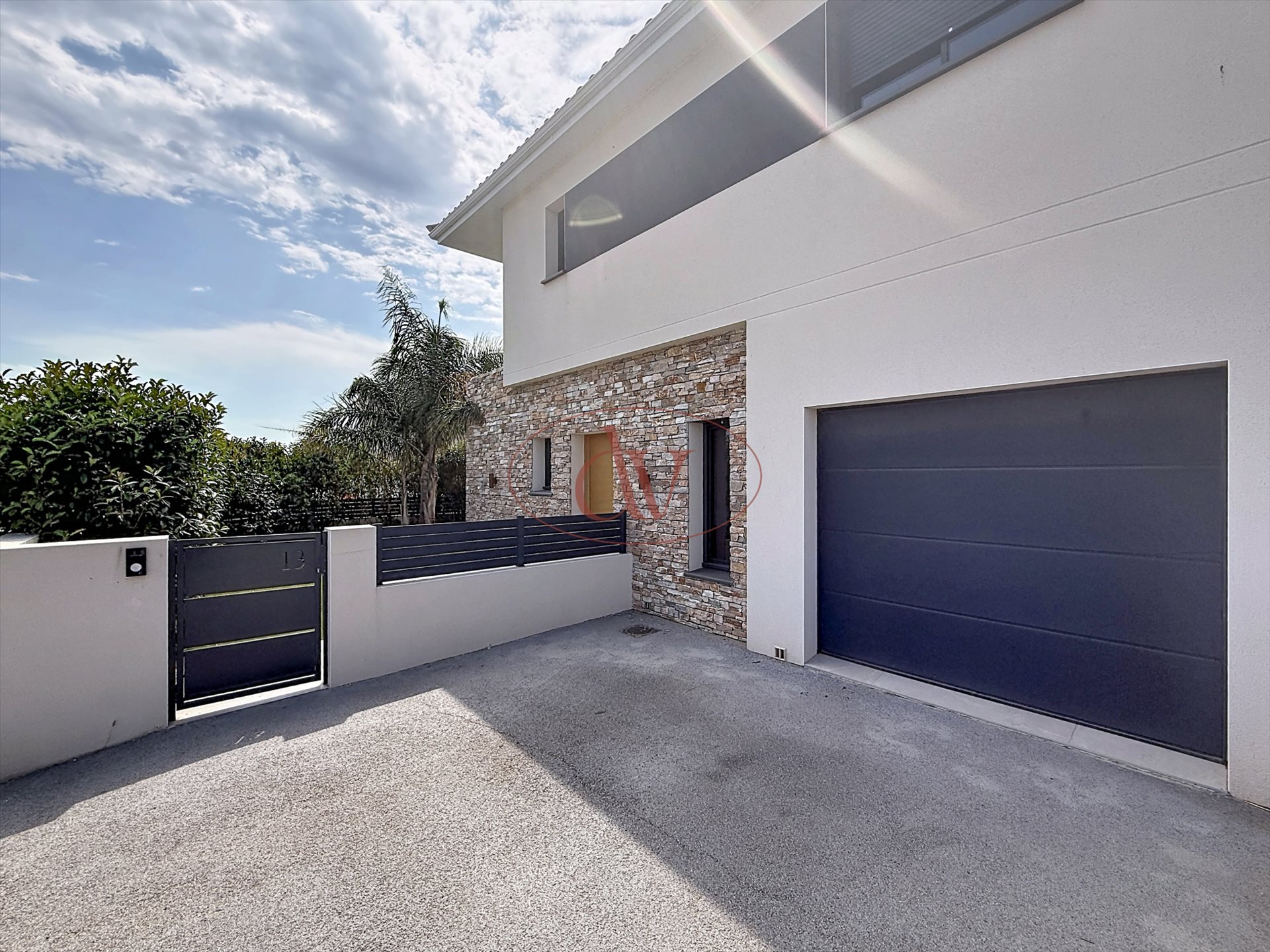 Maison à vendre, 158m², Cabestany
