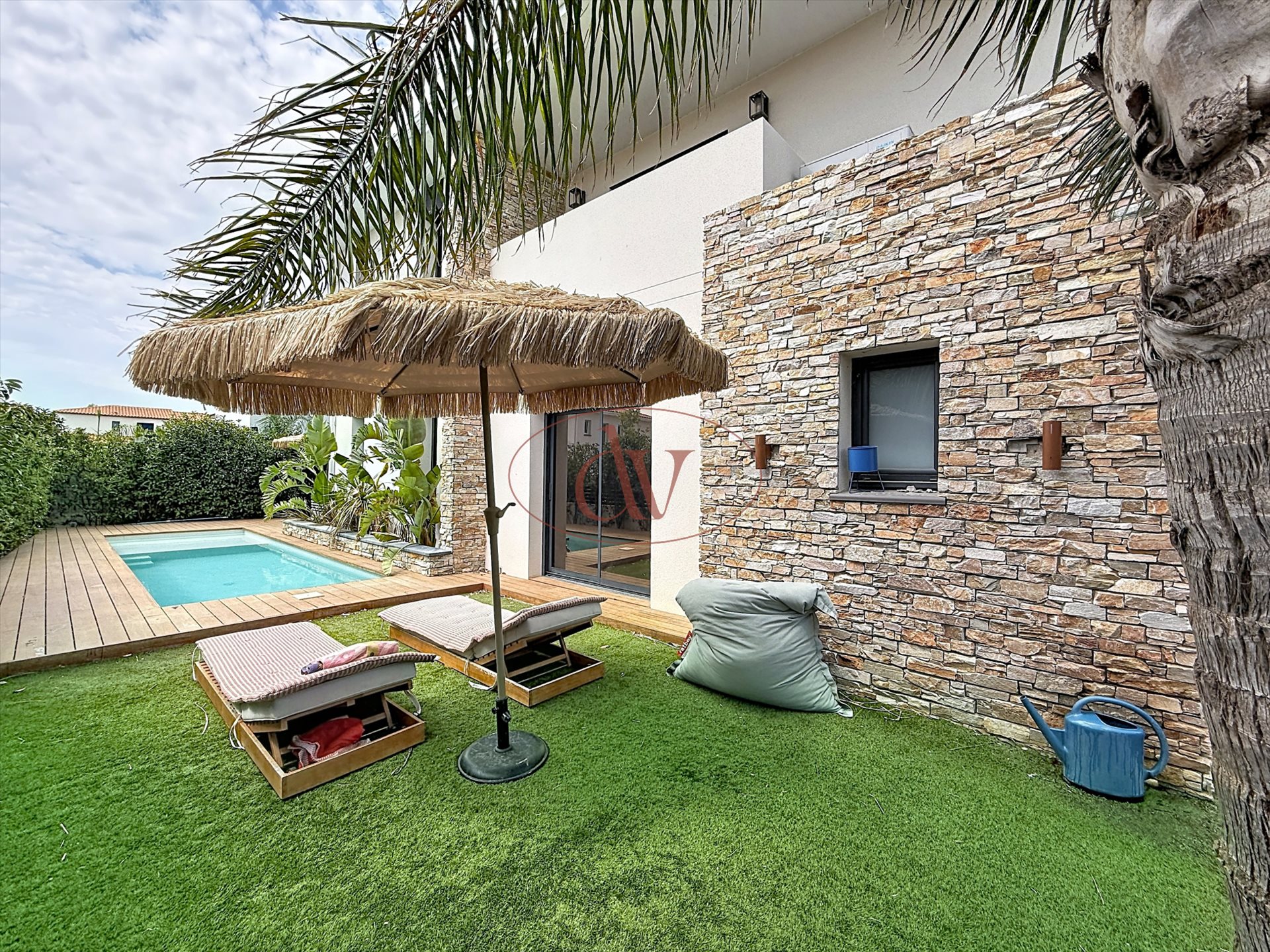 Maison à vendre, 158m², Cabestany