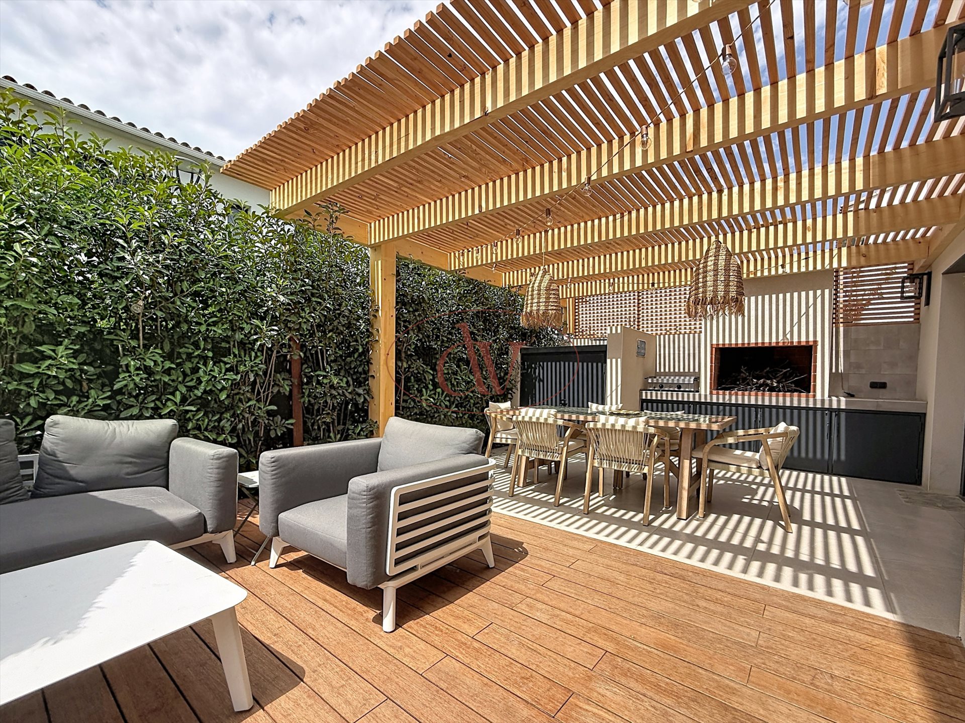 Maison à vendre, 158m², Cabestany