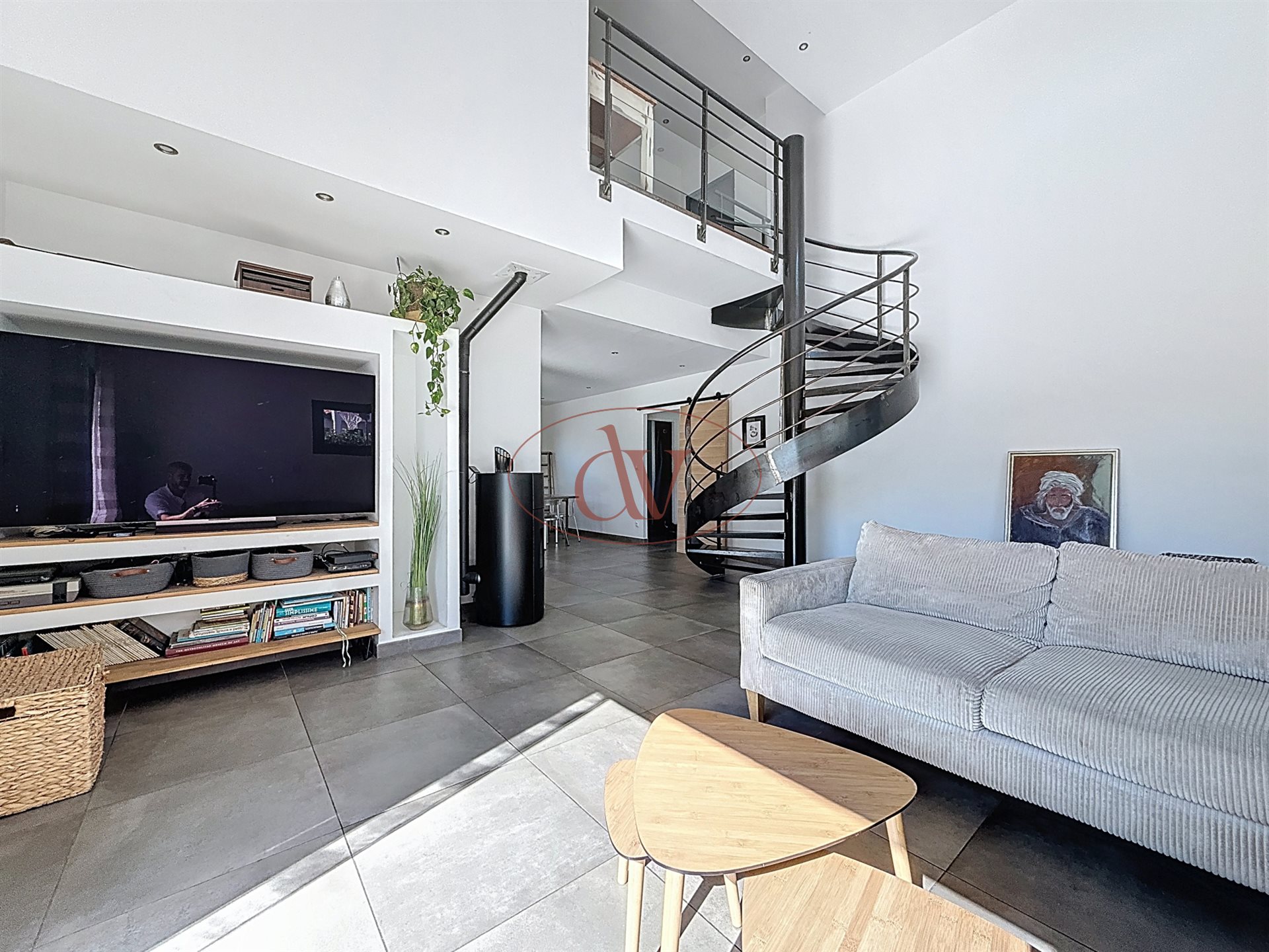 Maison à vendre, 140m², Pollestres