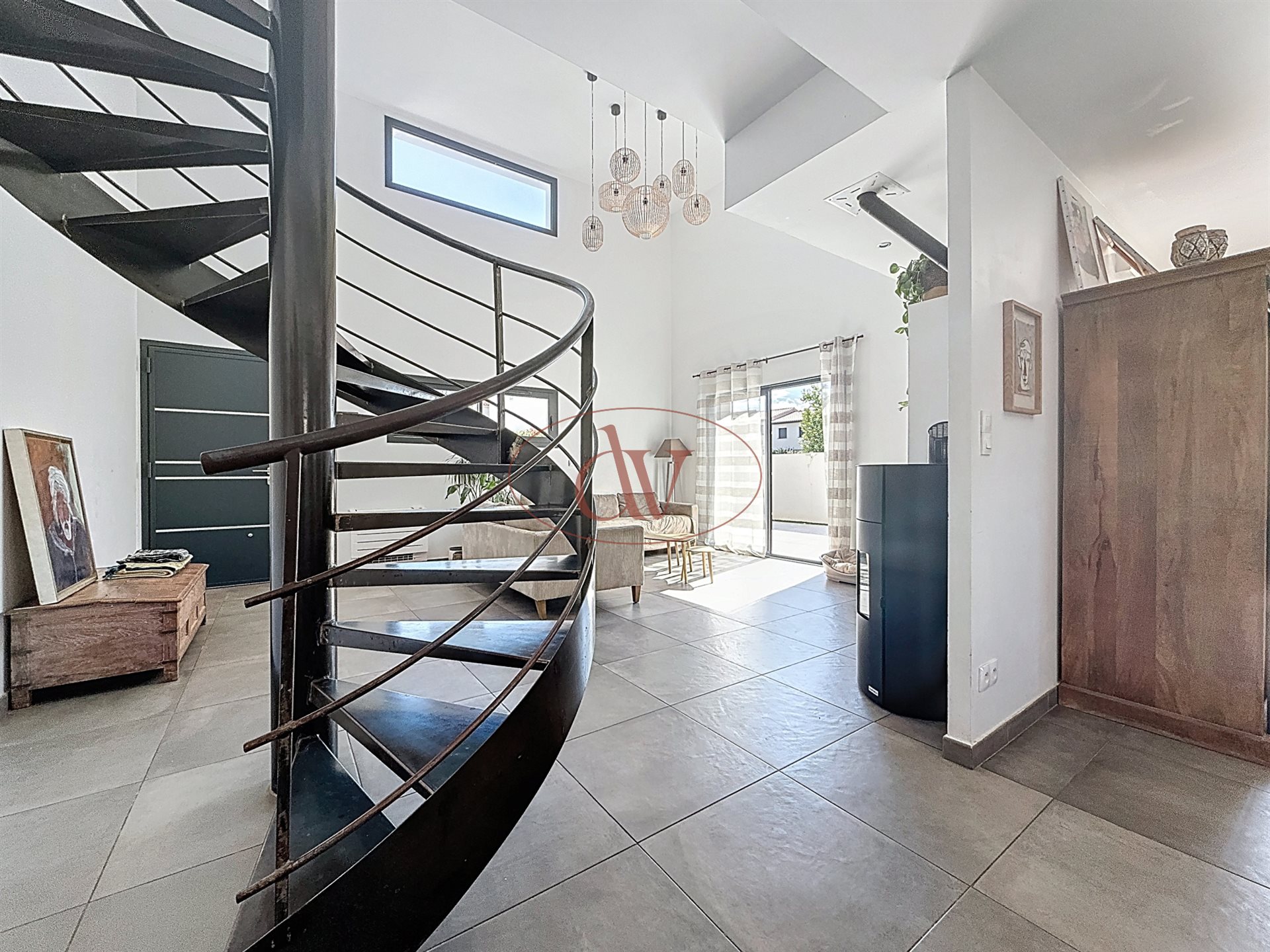 Maison à vendre, 140m², Pollestres