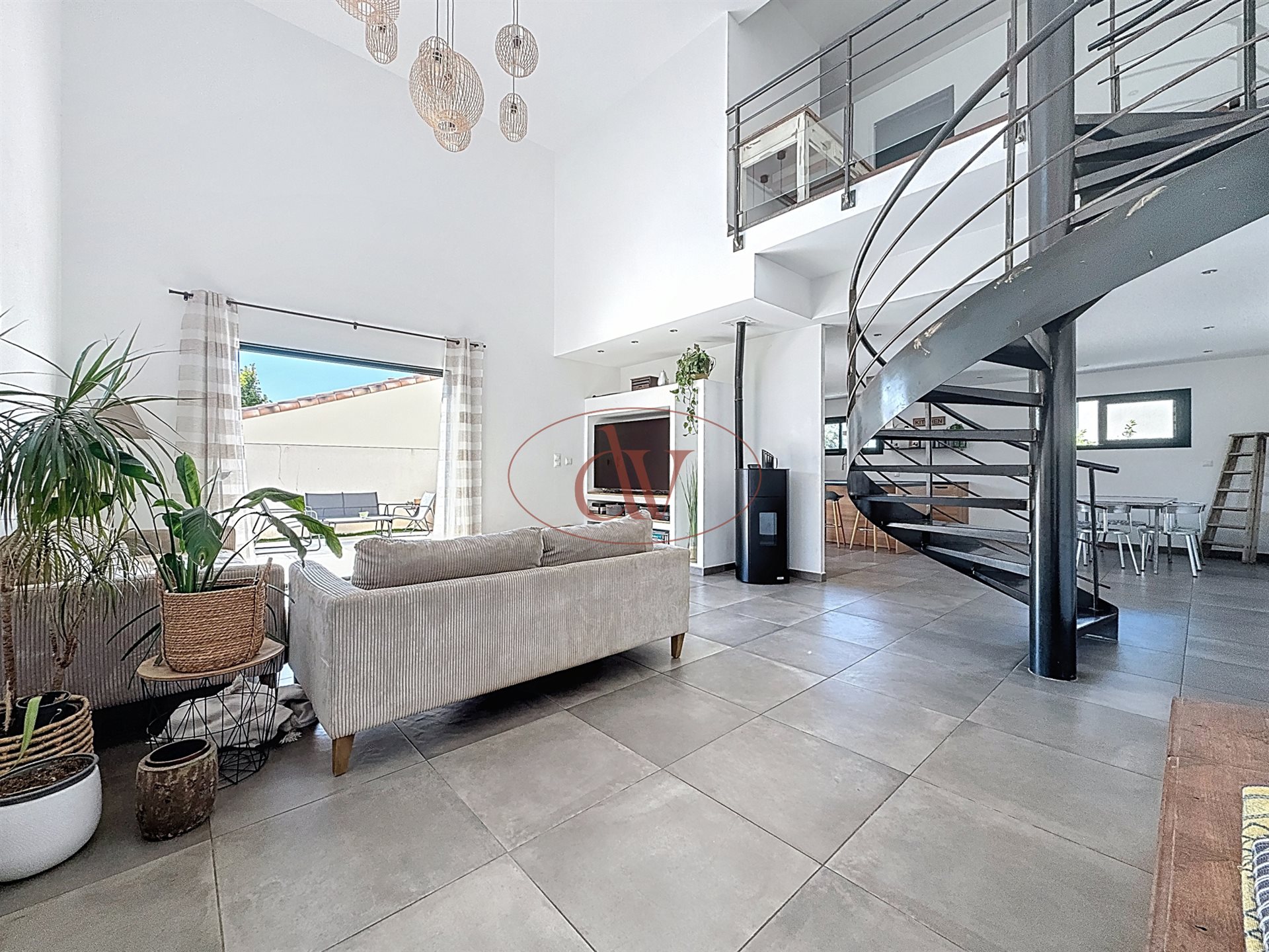 Maison à vendre, 140m², Pollestres