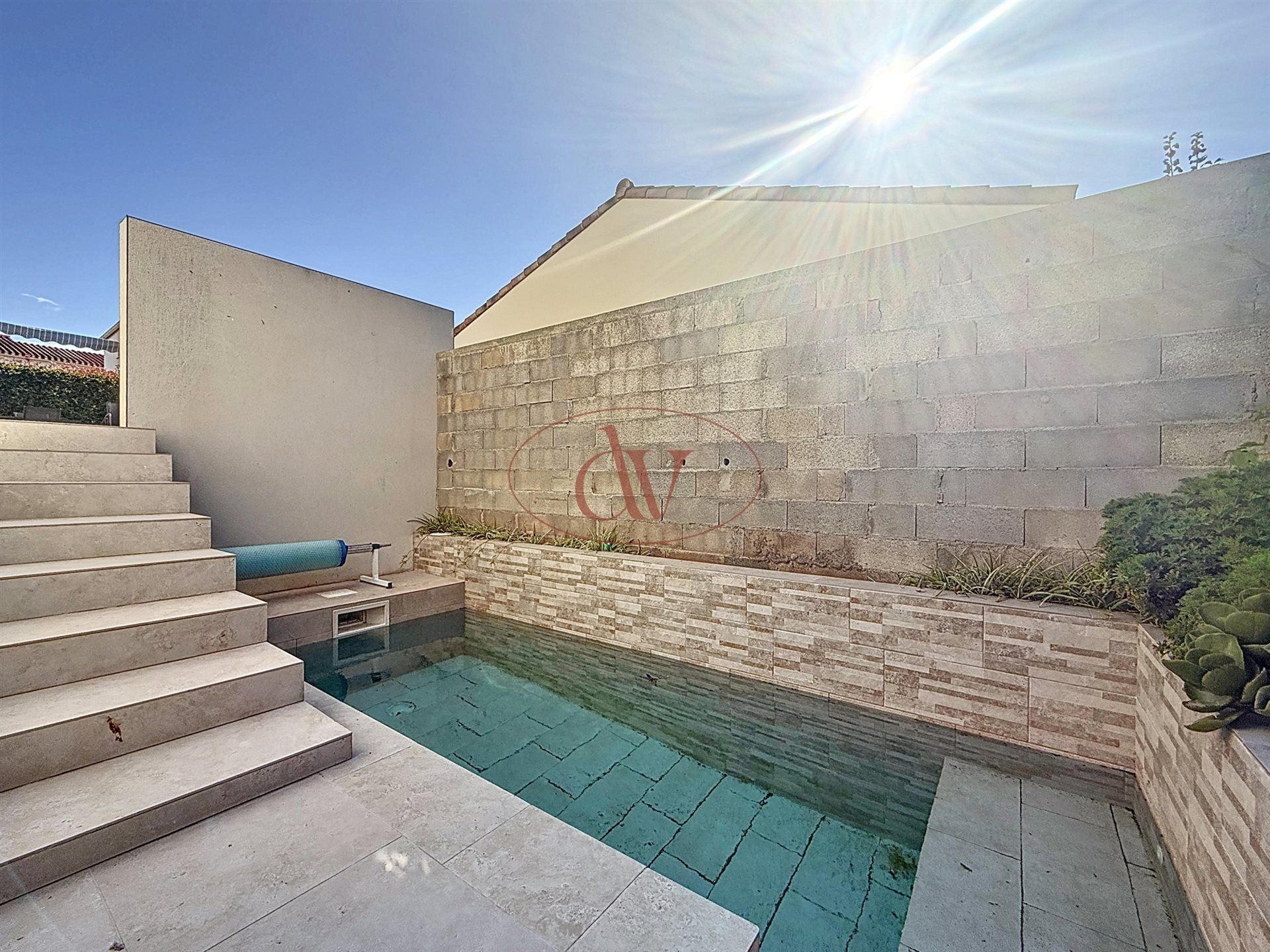 Maison à vendre, 140m², Pollestres