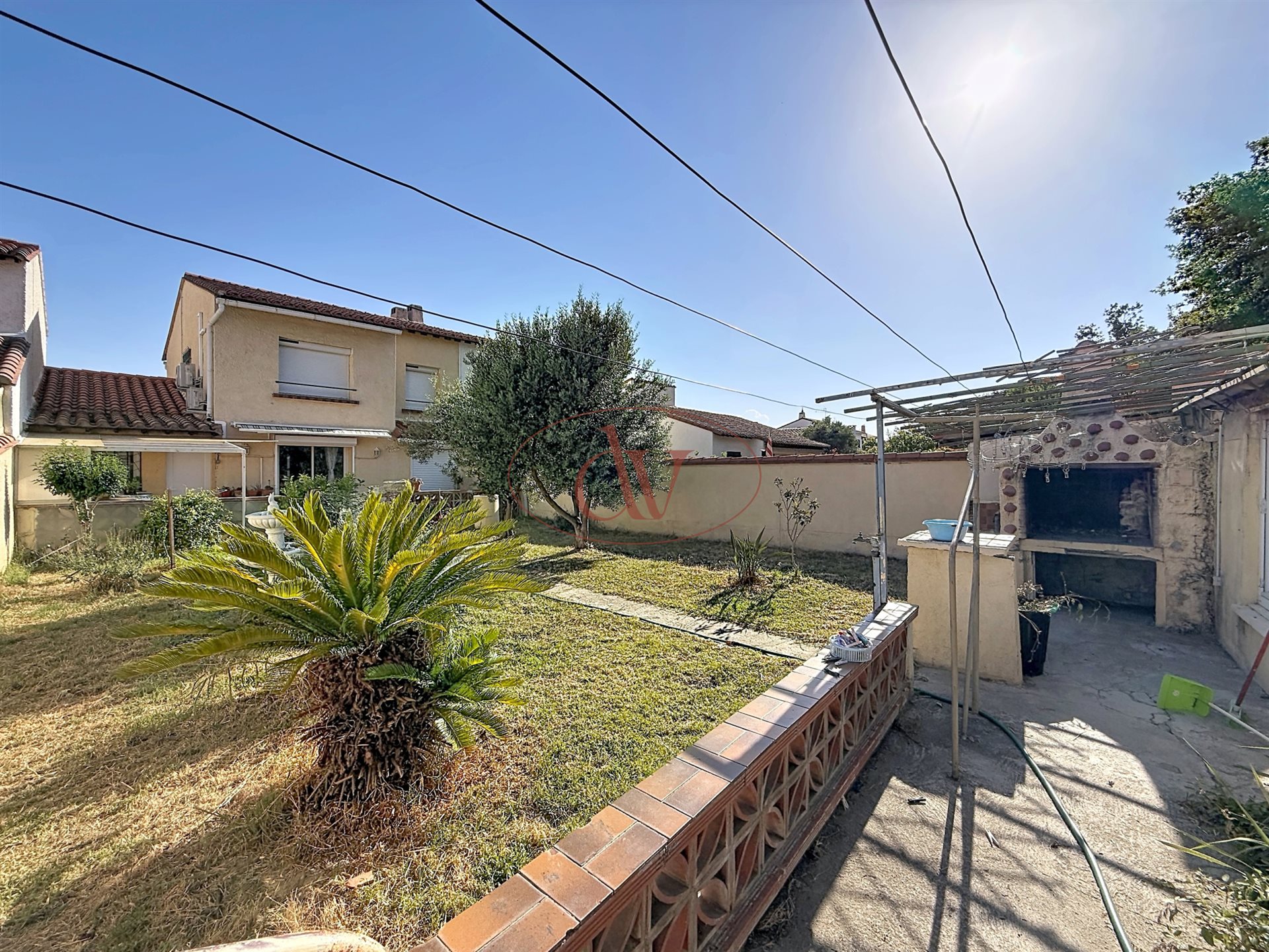 Maison à vendre, 90m², Perpignan