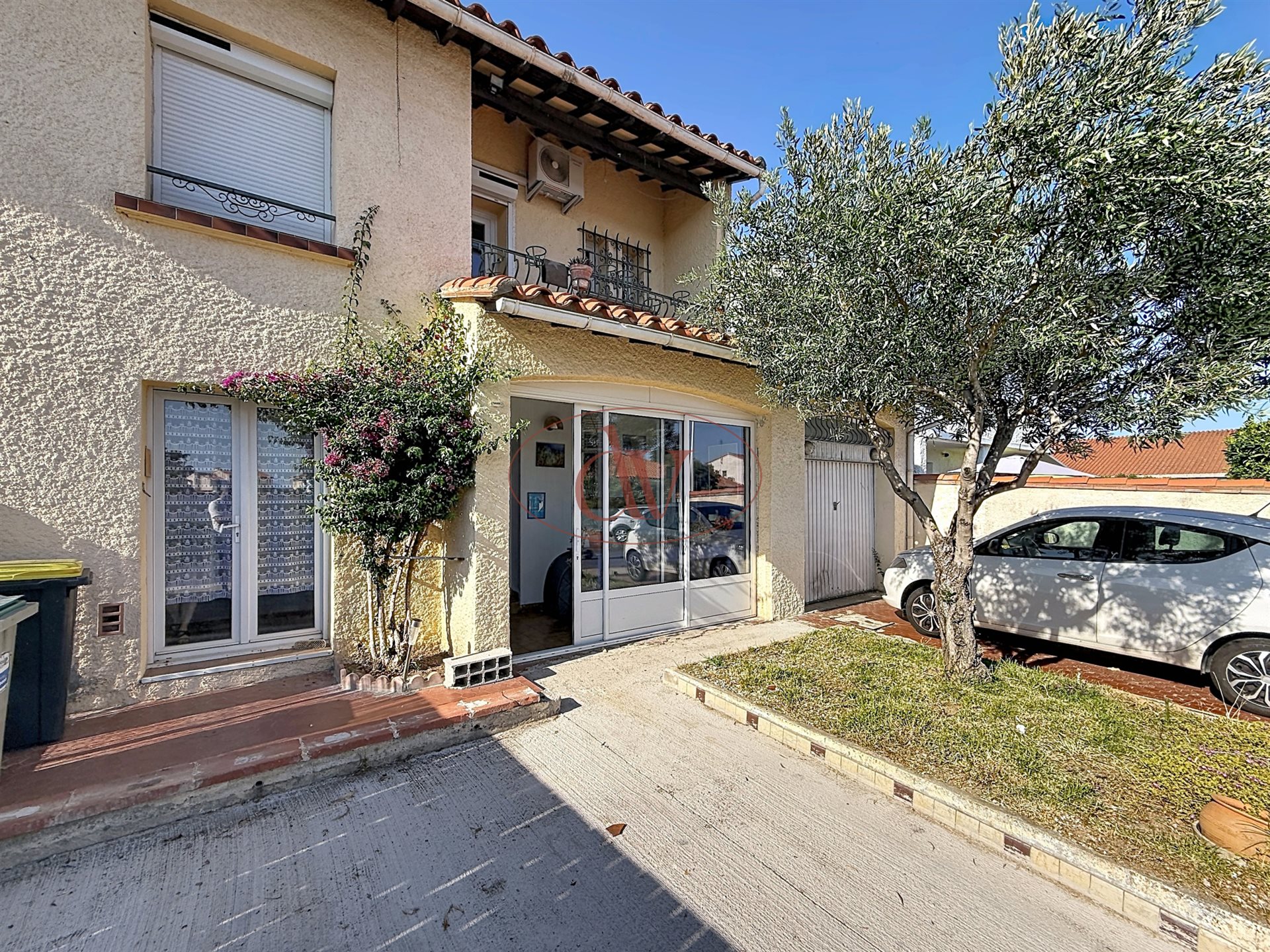 Maison à vendre, 90m², Perpignan