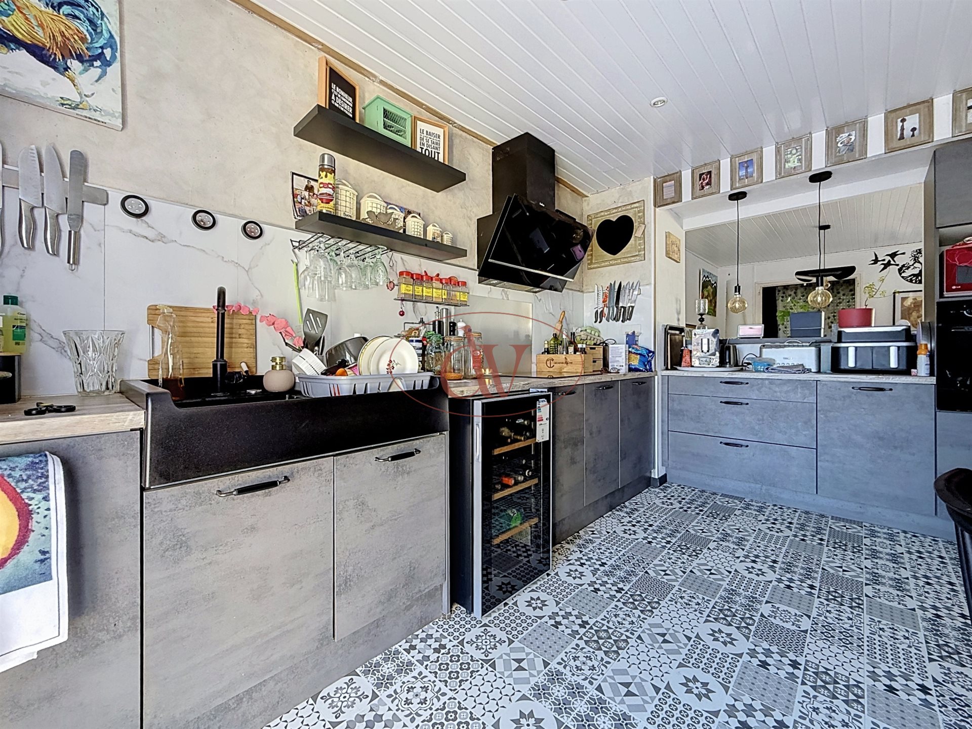 Maison à vendre, 90m², Perpignan