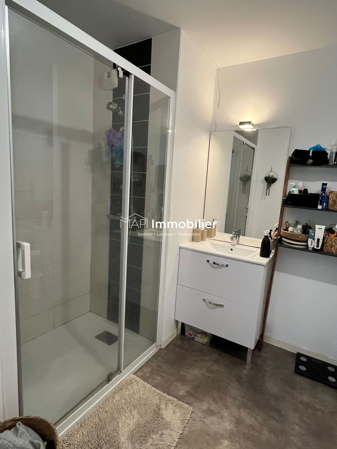 Appartement à louer, 43m², Hennebont